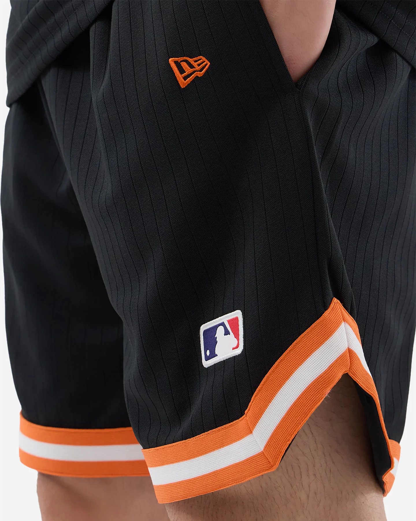 PANTALONCINI NEW ERA NEW YORK METS MLB M - Image 5