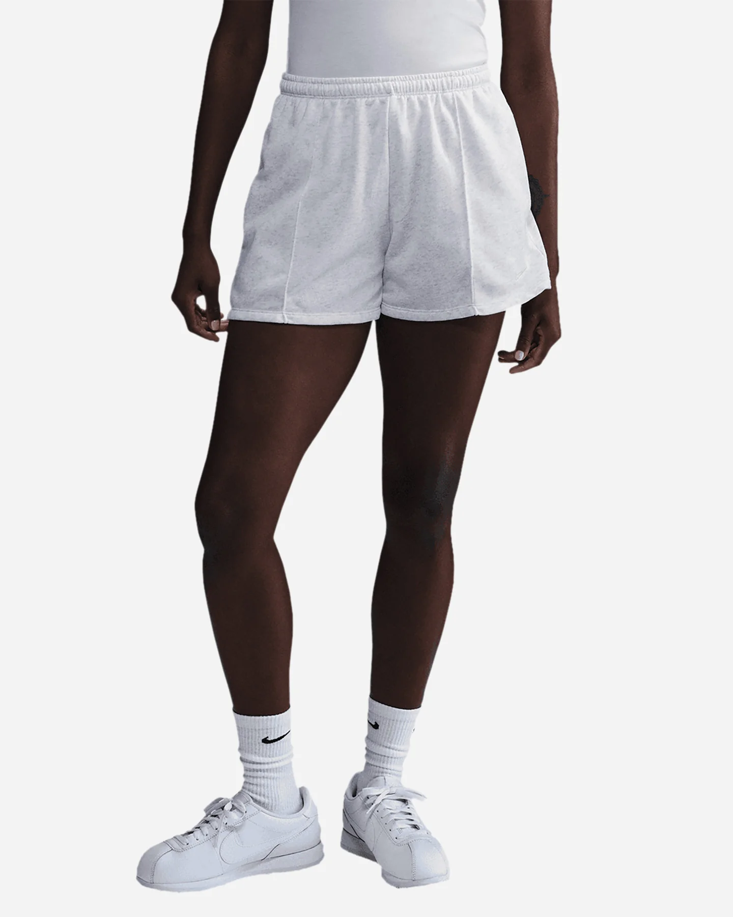 PANTALONCINI NIKE CHILL SMALL LOGO W - Image 27