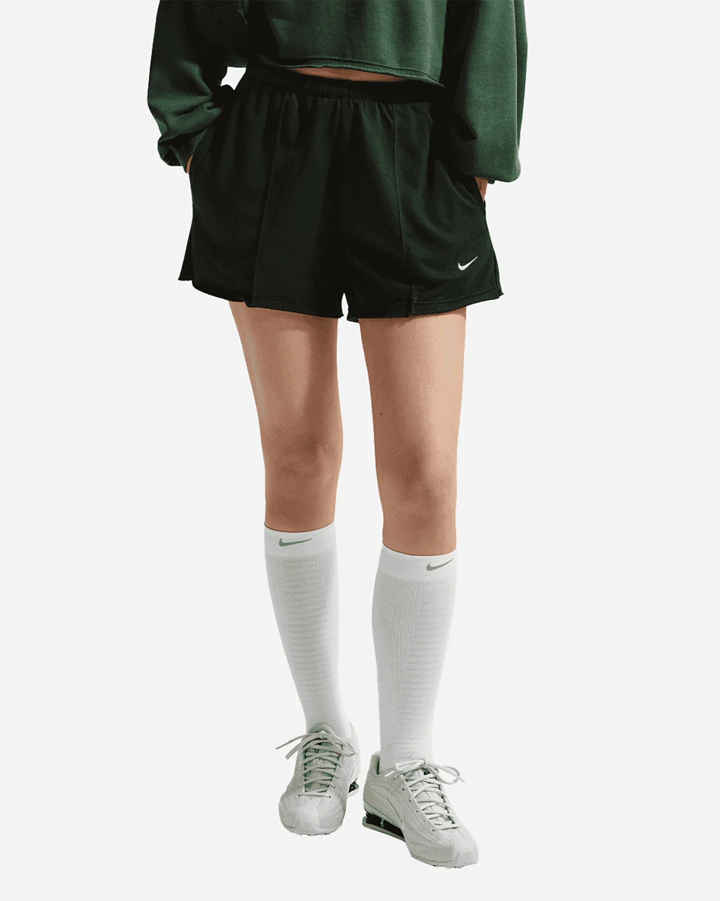 PANTALONCINI NIKE CHILL W - Image 13