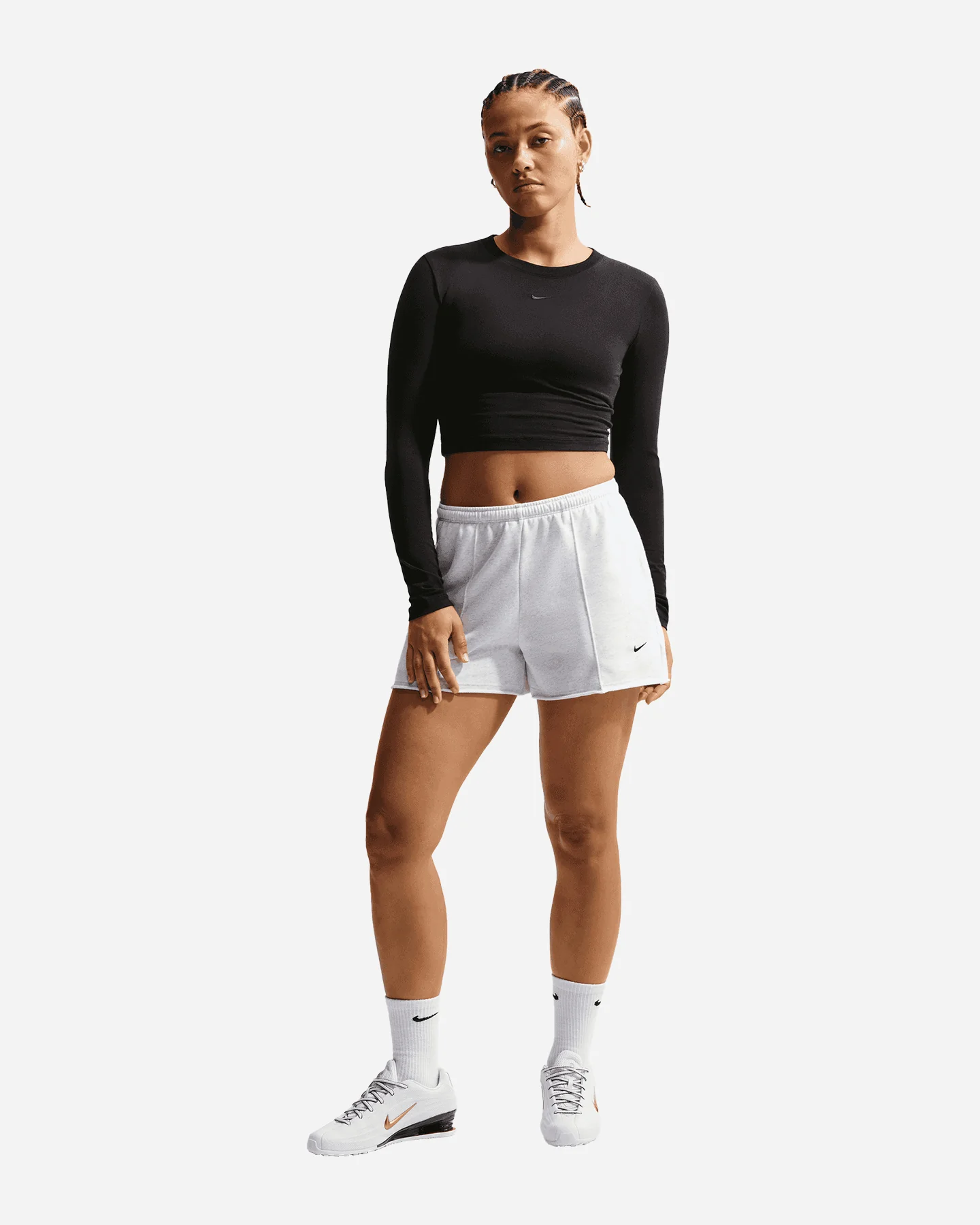 PANTALONCINI NIKE CHILL W - Image 2