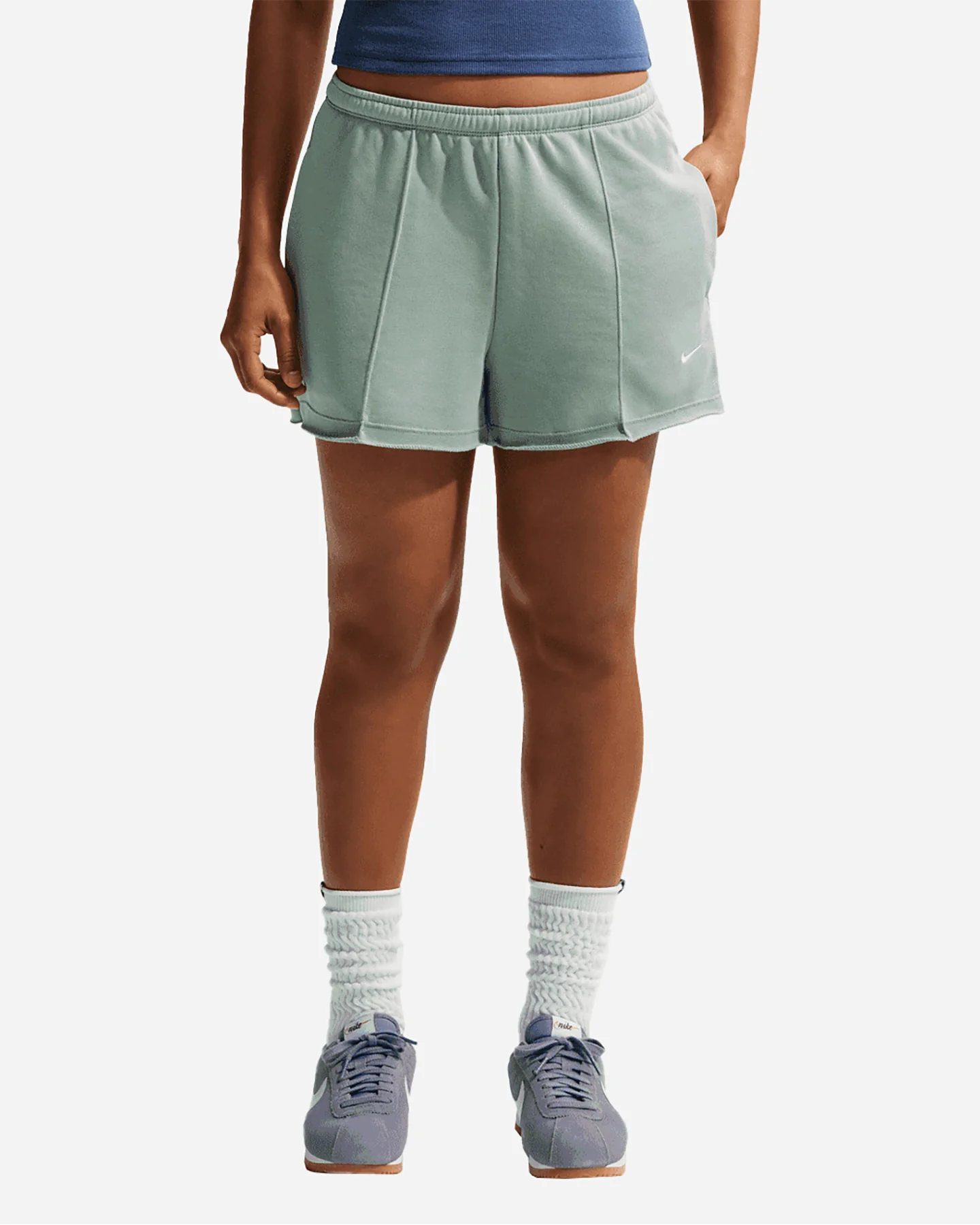 PANTALONCINI NIKE CHILL W - Image 25