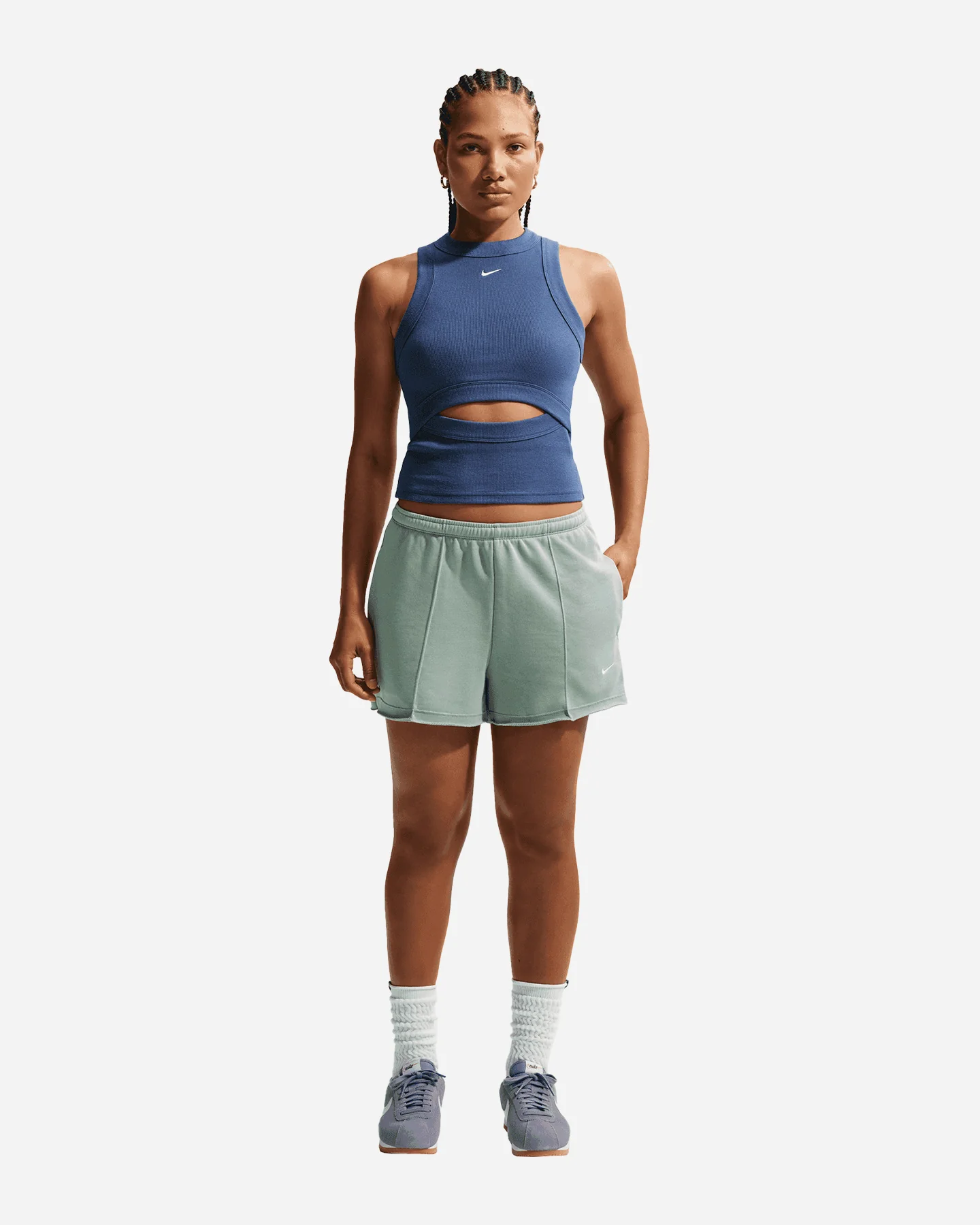 PANTALONCINI NIKE CHILL W - Image 26
