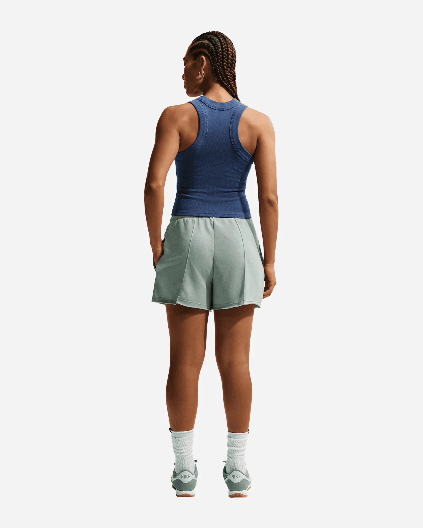 PANTALONCINI NIKE CHILL W - Image 27