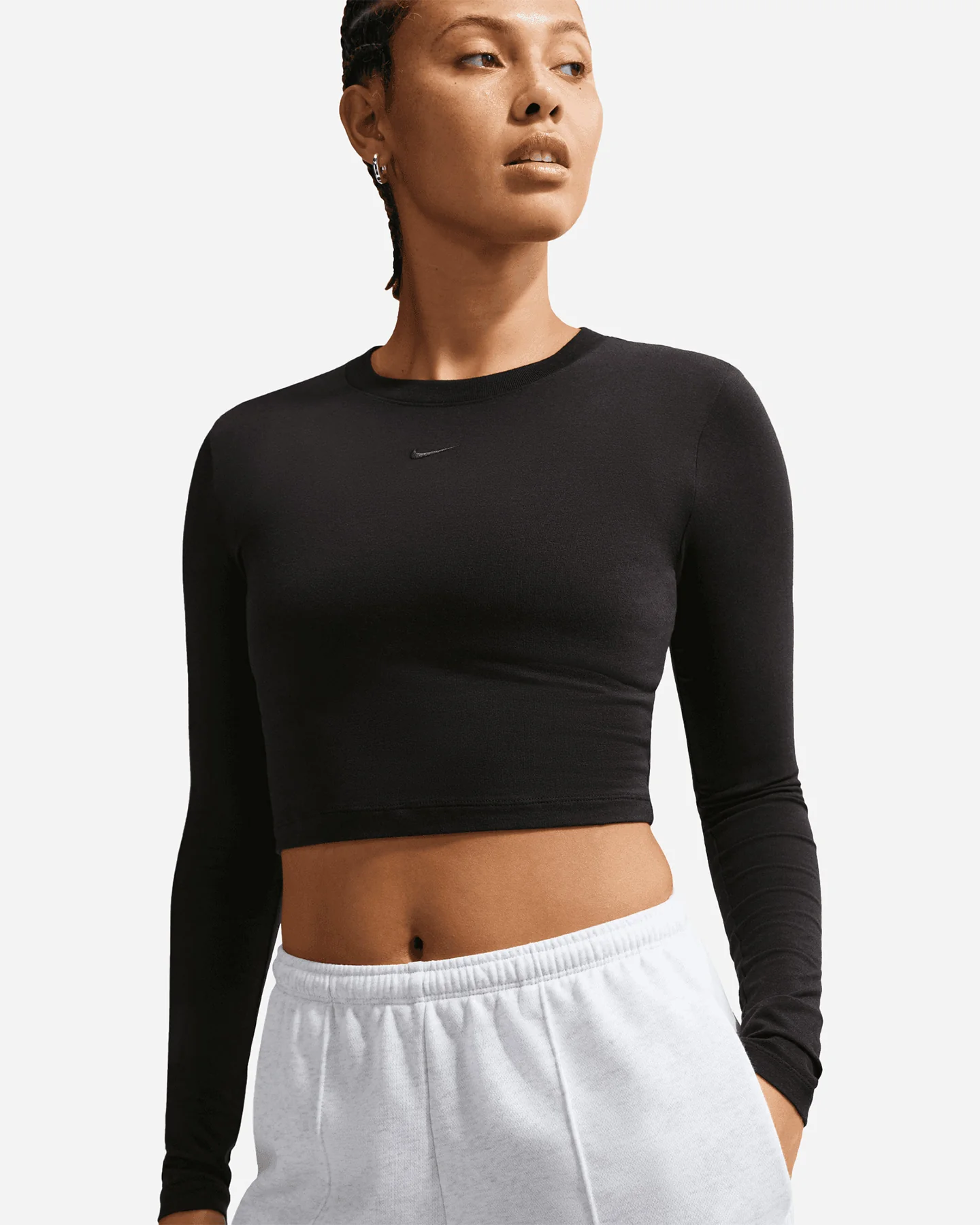 PANTALONCINI NIKE CHILL W - Image 41