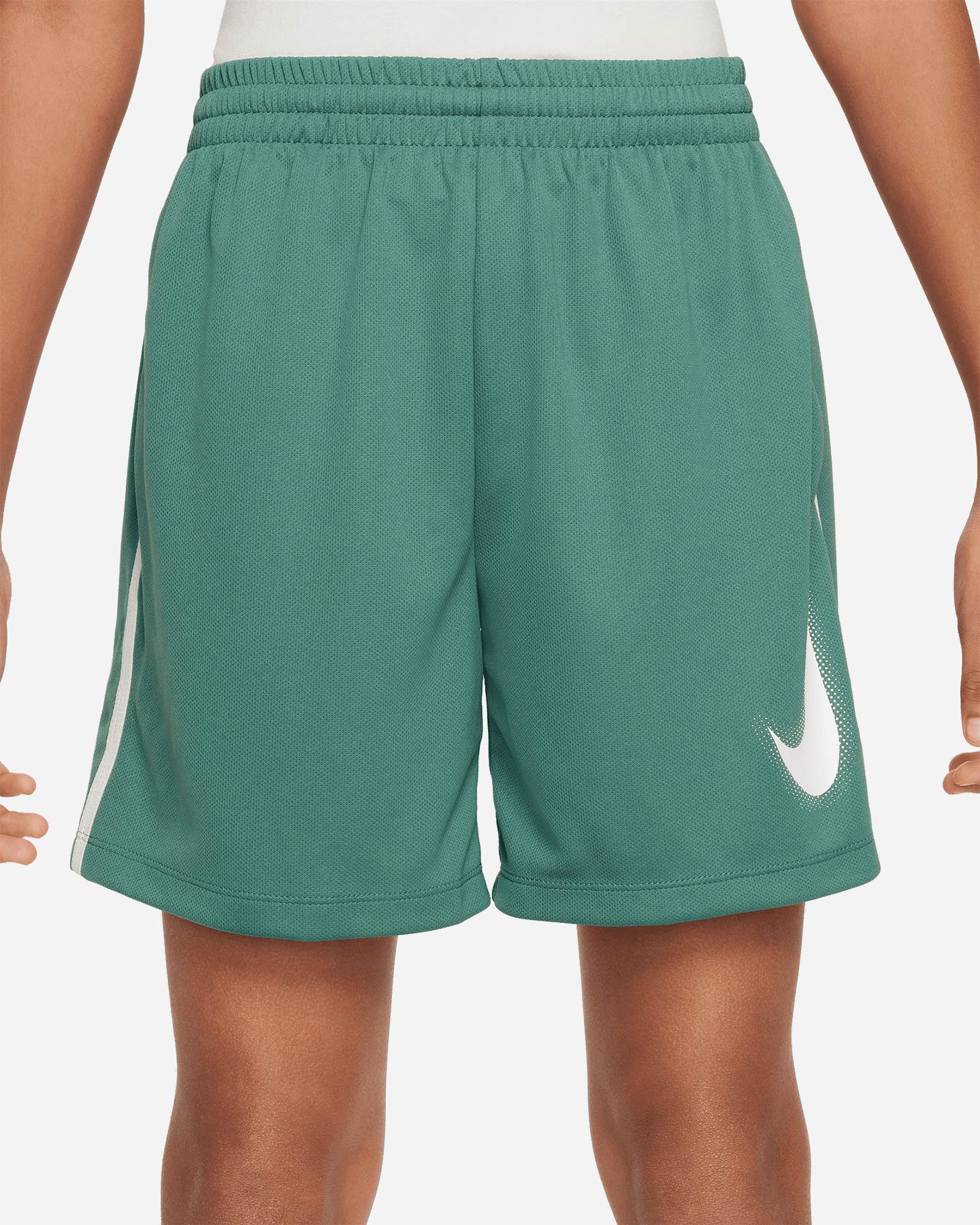 PANTALONCINI NIKE DRI FIT JR - Image 2