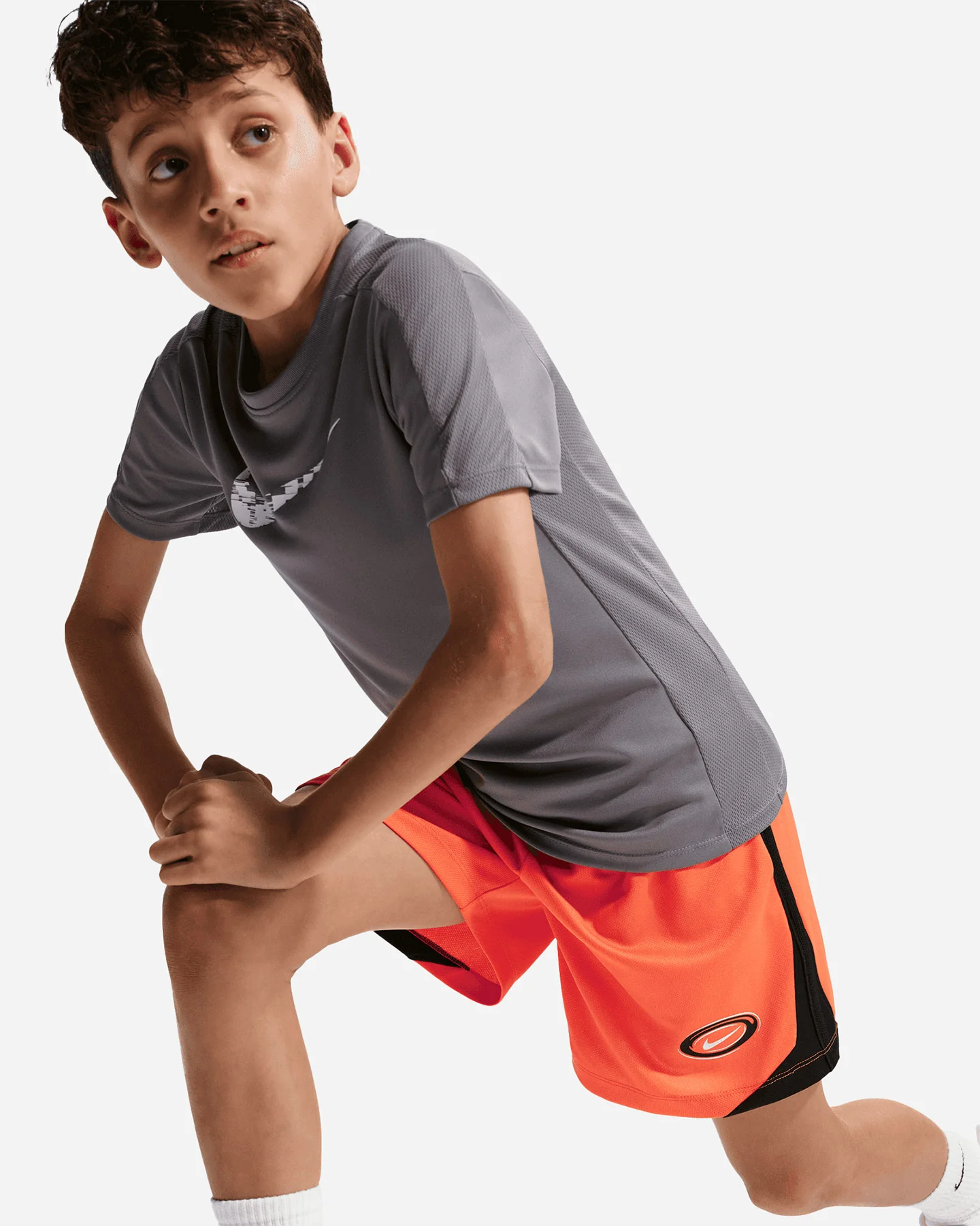 PANTALONCINI NIKE DRI FIT LOVE JR - Image 11