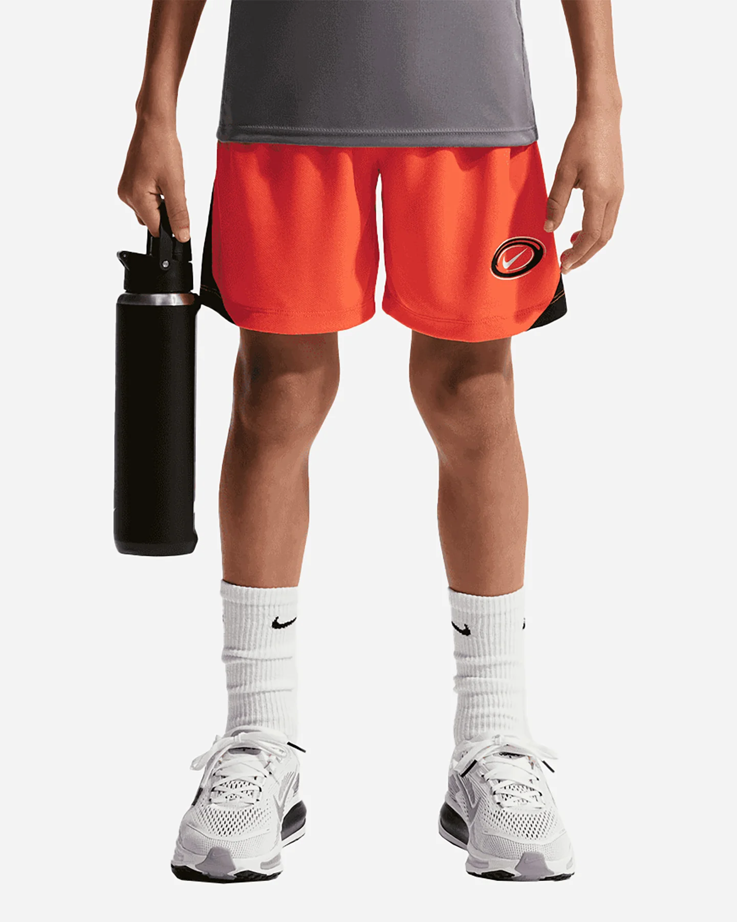 PANTALONCINI NIKE DRI FIT LOVE JR - Image 7