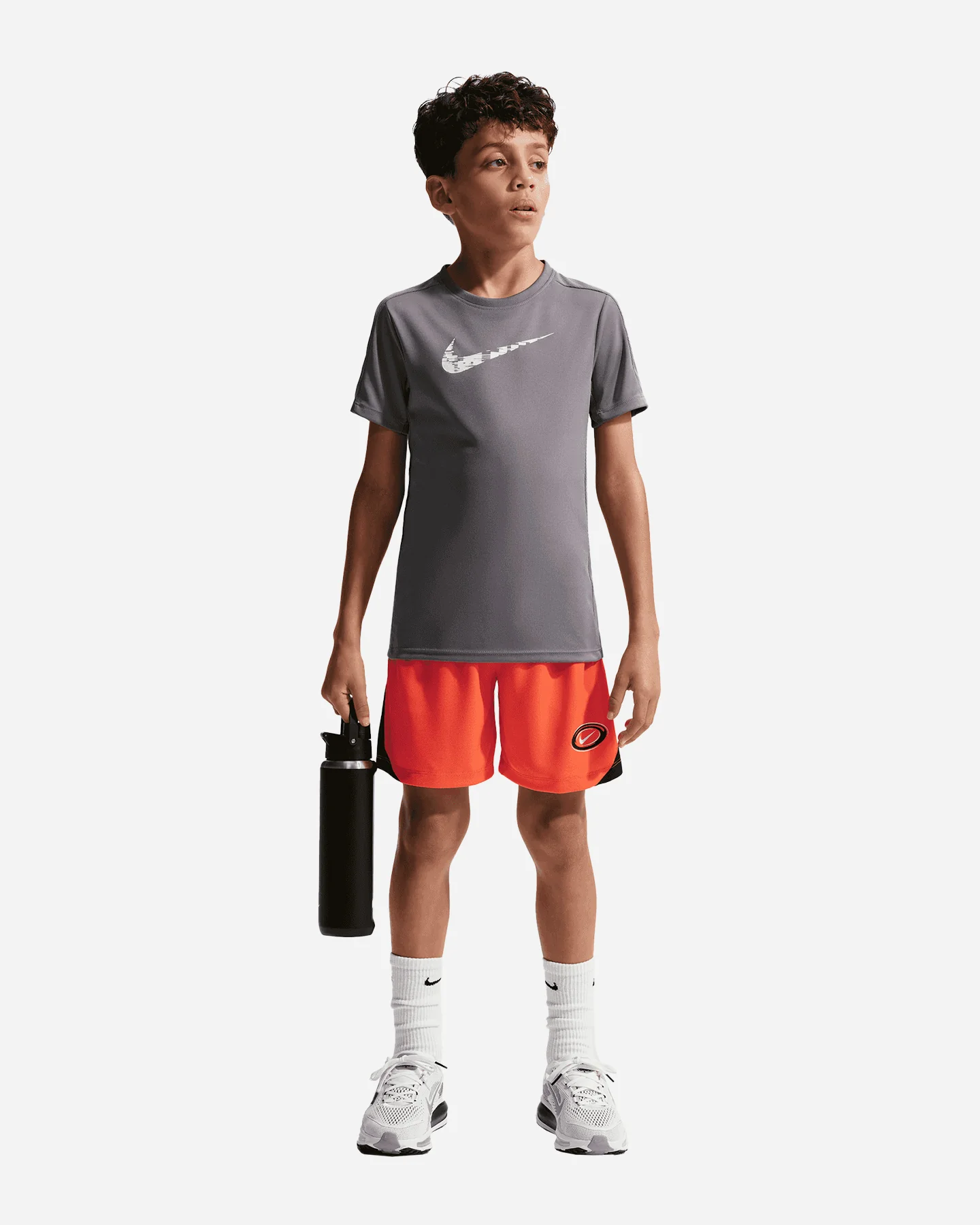 PANTALONCINI NIKE DRI FIT LOVE JR - Image 8