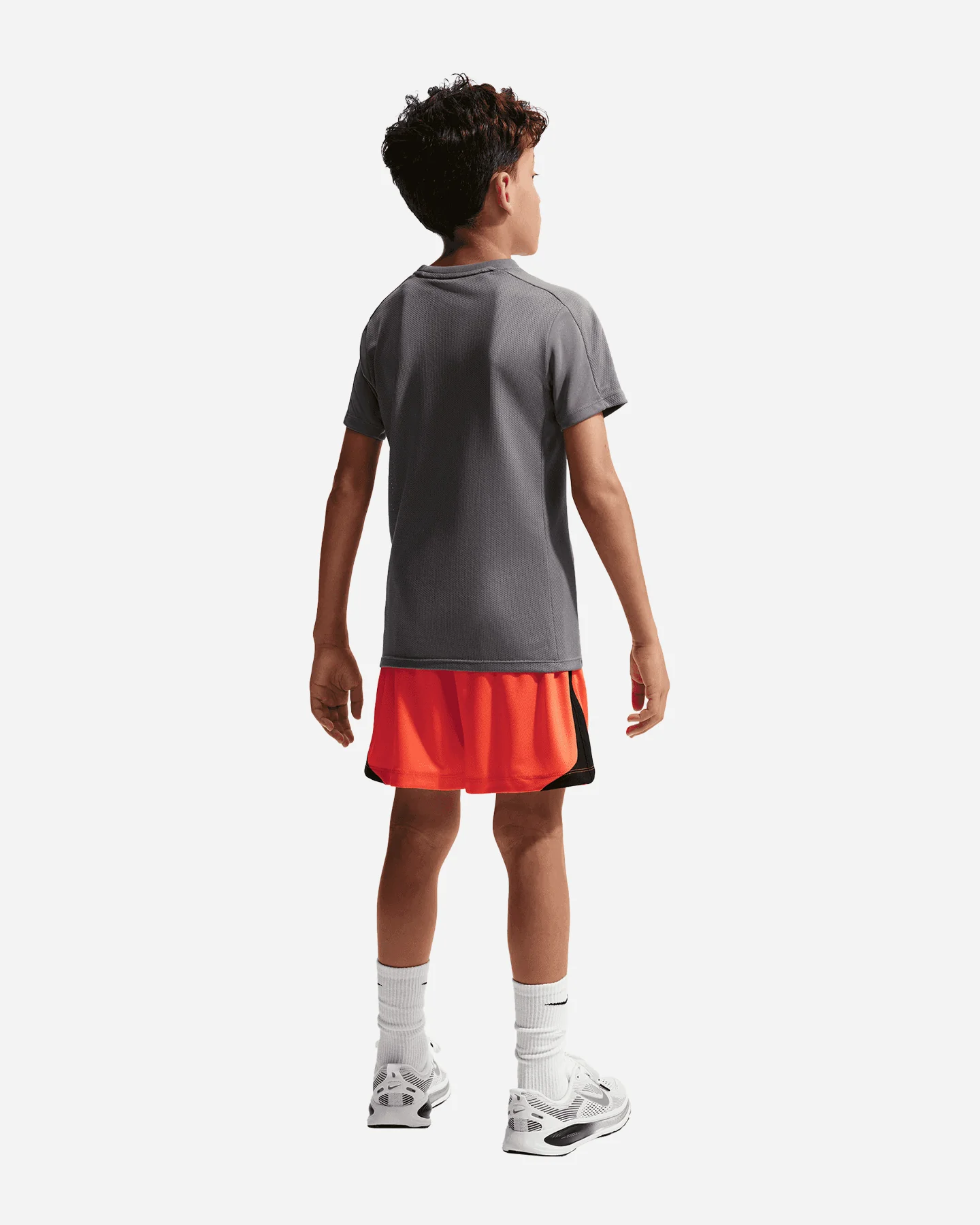 PANTALONCINI NIKE DRI FIT LOVE JR - Image 9