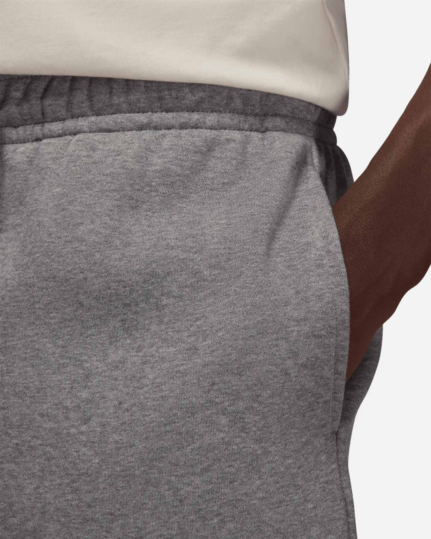 PANTALONCINI NIKE FLC BROOKLYN JORDAN M - Image 10