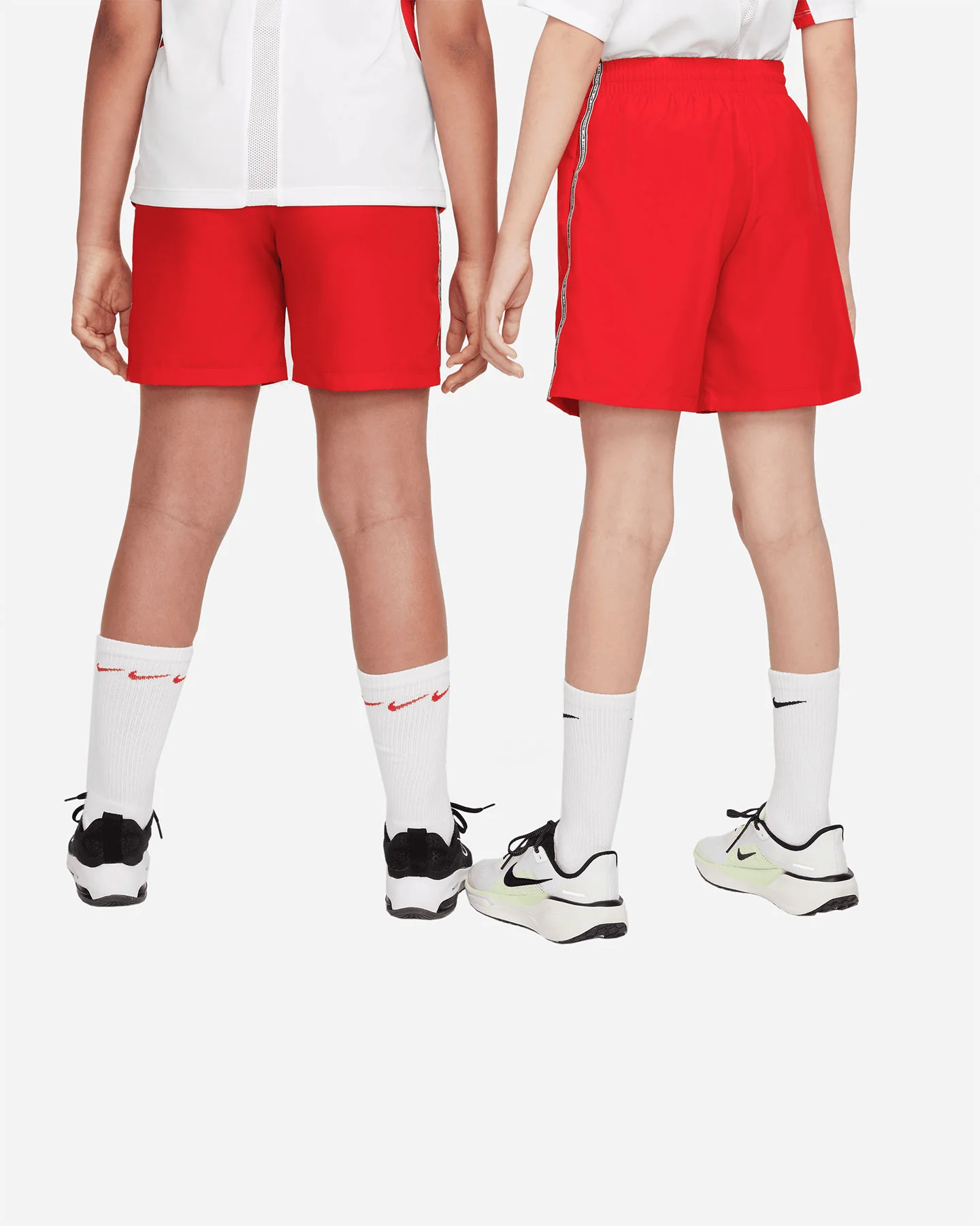 PANTALONCINI NIKE LOVE JR - Image 20