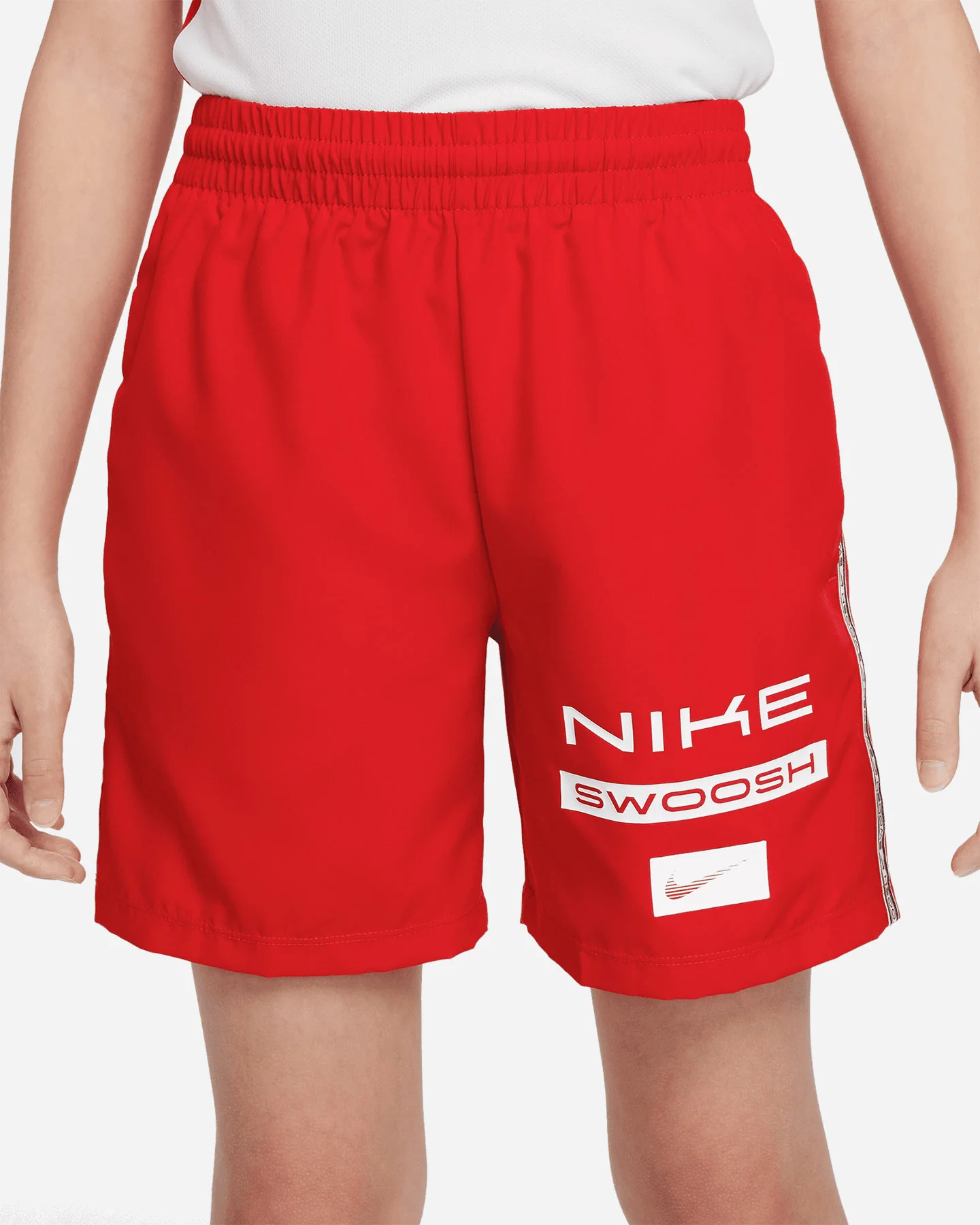 PANTALONCINI NIKE LOVE JR - Image 9