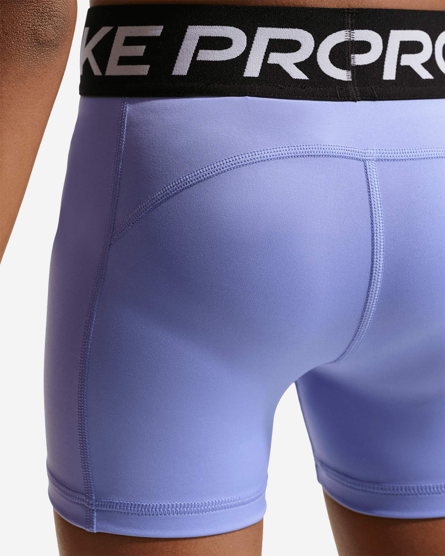 PANTALONCINI NIKE PRO JR - Image 12