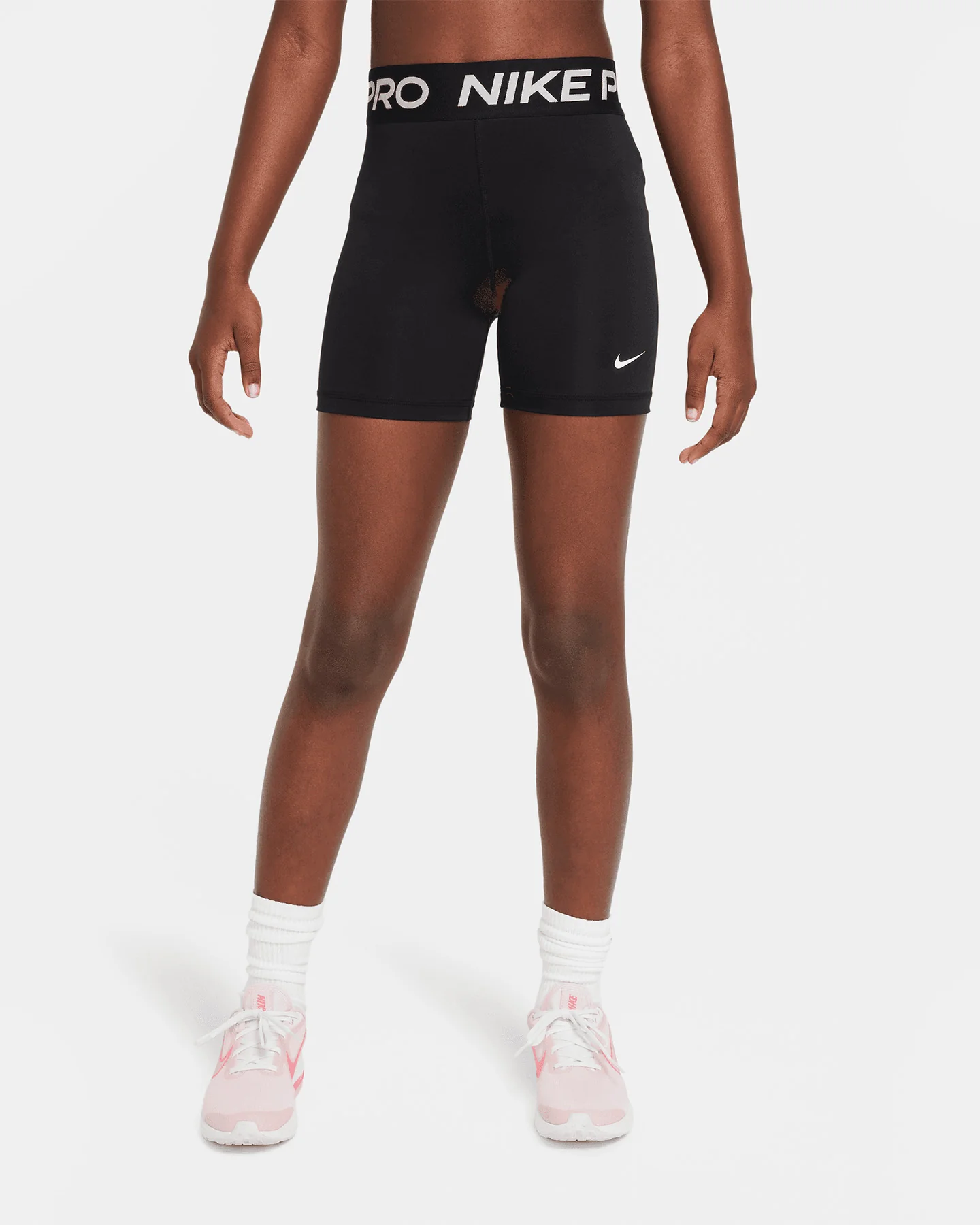 PANTALONCINI NIKE PRO JR - Image 13