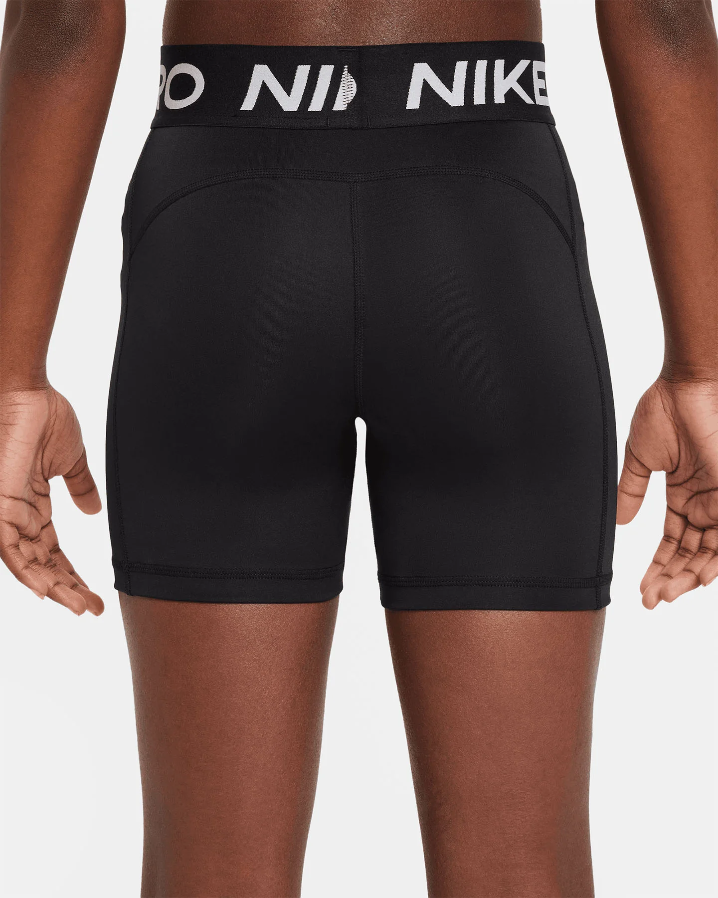 PANTALONCINI NIKE PRO JR - Image 16