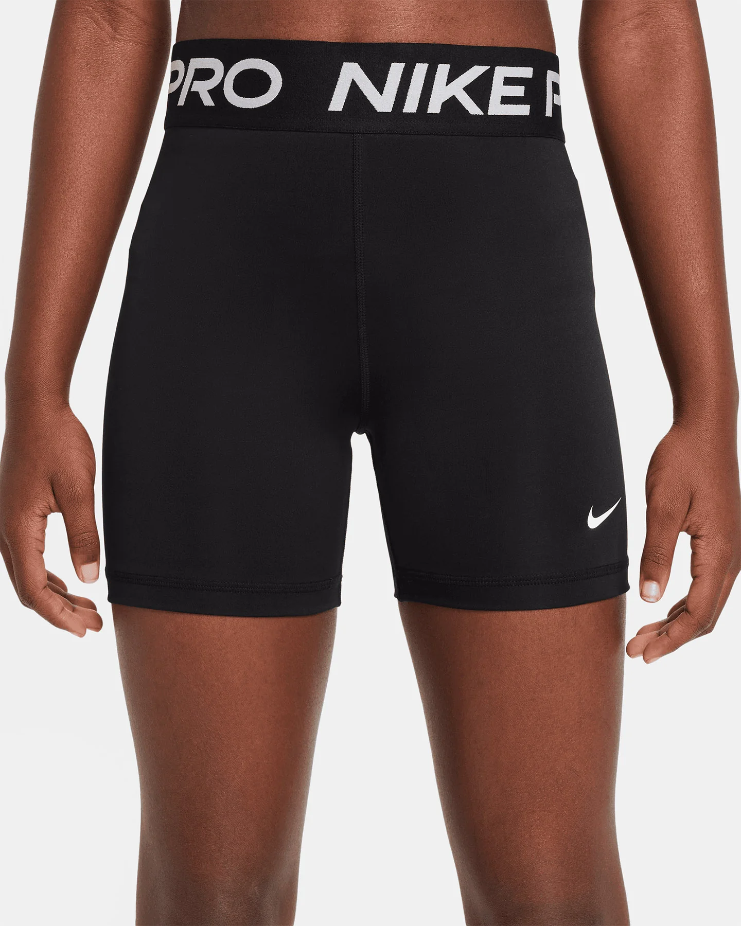 PANTALONCINI NIKE PRO JR - Image 3