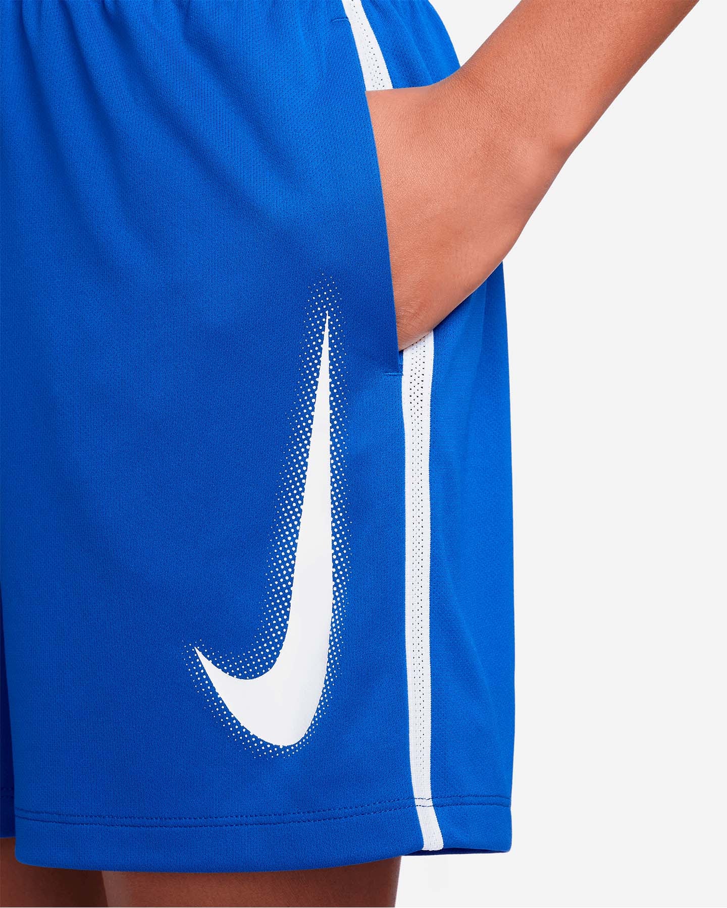 PANTALONCINI NIKE SMALL LOGO JR - Image 11