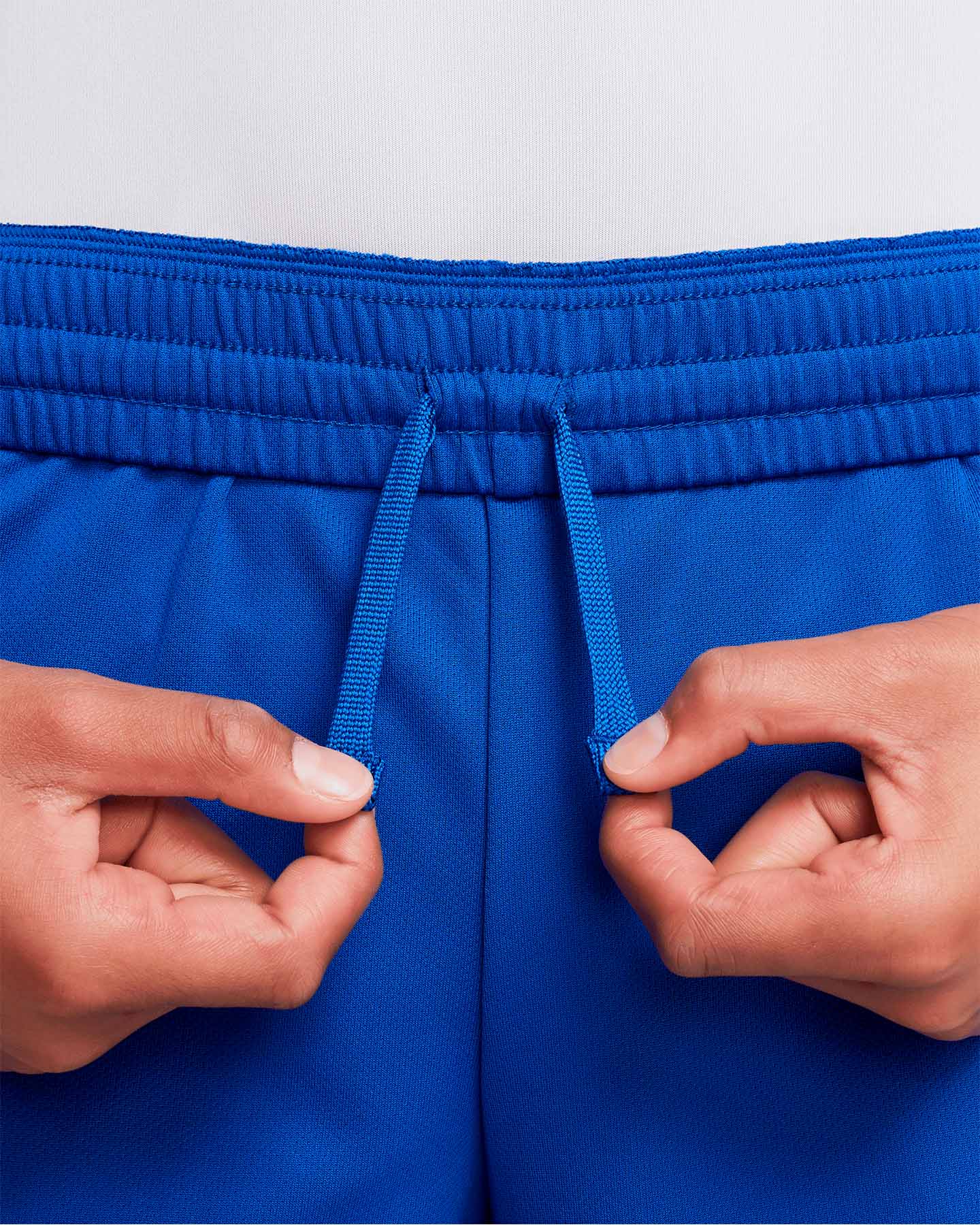 PANTALONCINI NIKE SMALL LOGO JR - Image 12