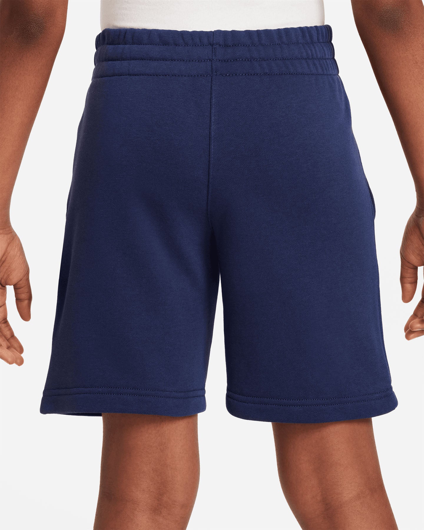 PANTALONCINI NIKE SMALL LOGO JR - Image 5