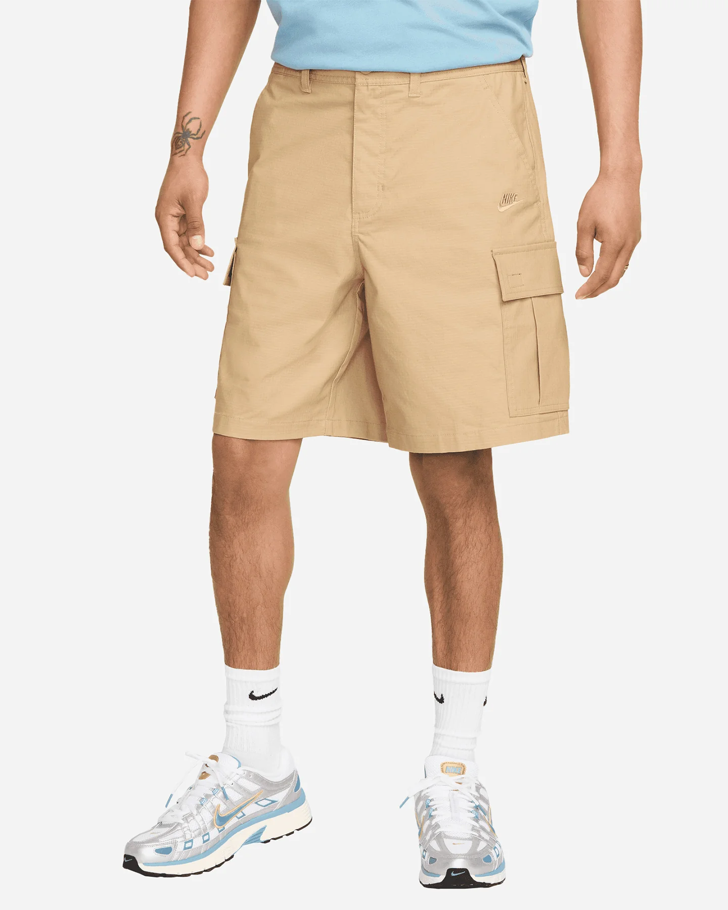 PANTALONCINI NIKE WOVEN CARGO M