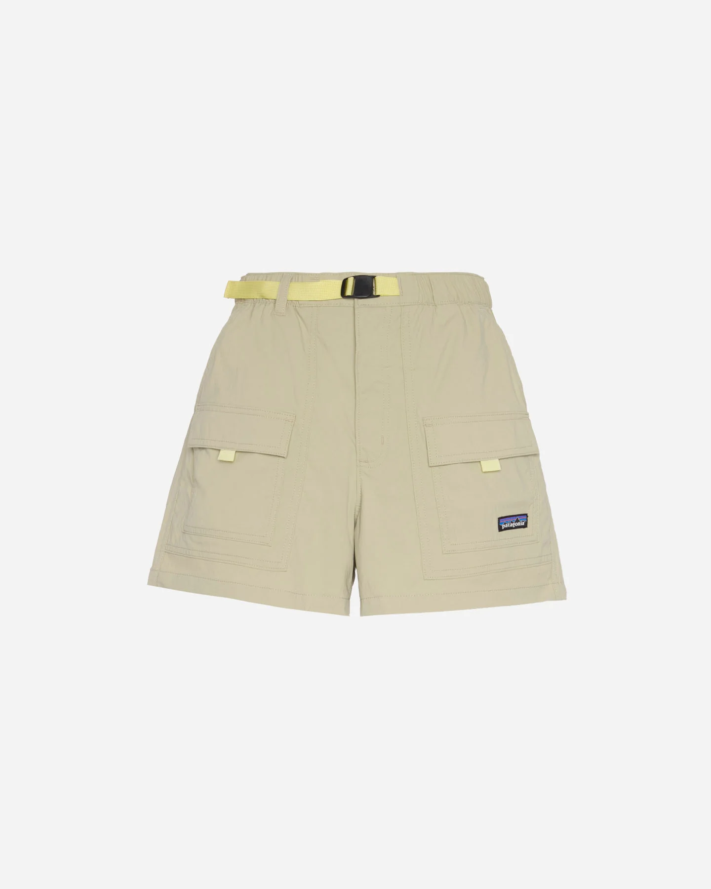 PANTALONCINI PATAGONIA EVERYDAY W