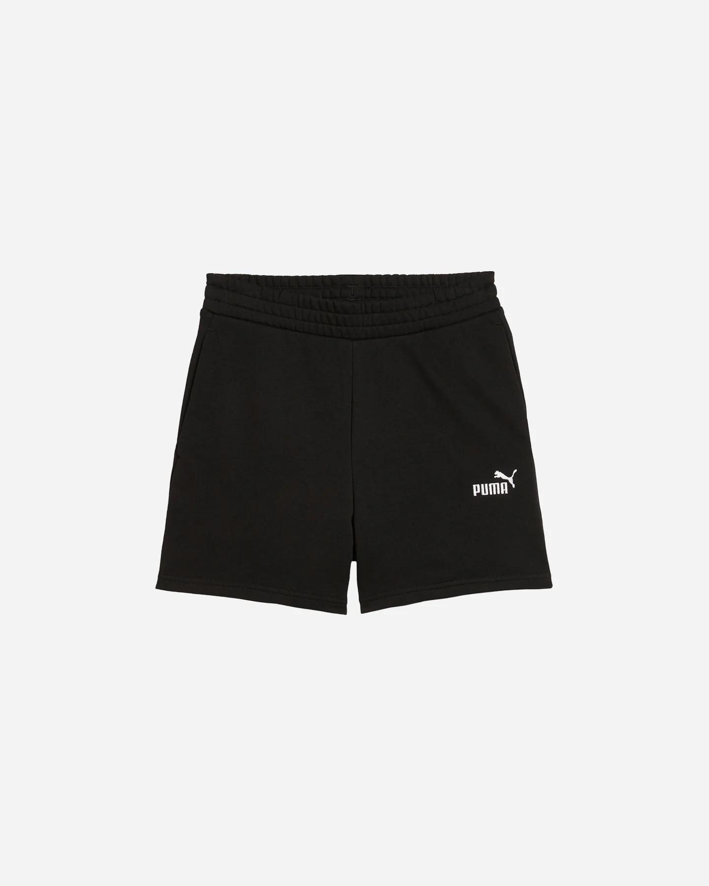 PANTALONCINI PUMA BASIC W