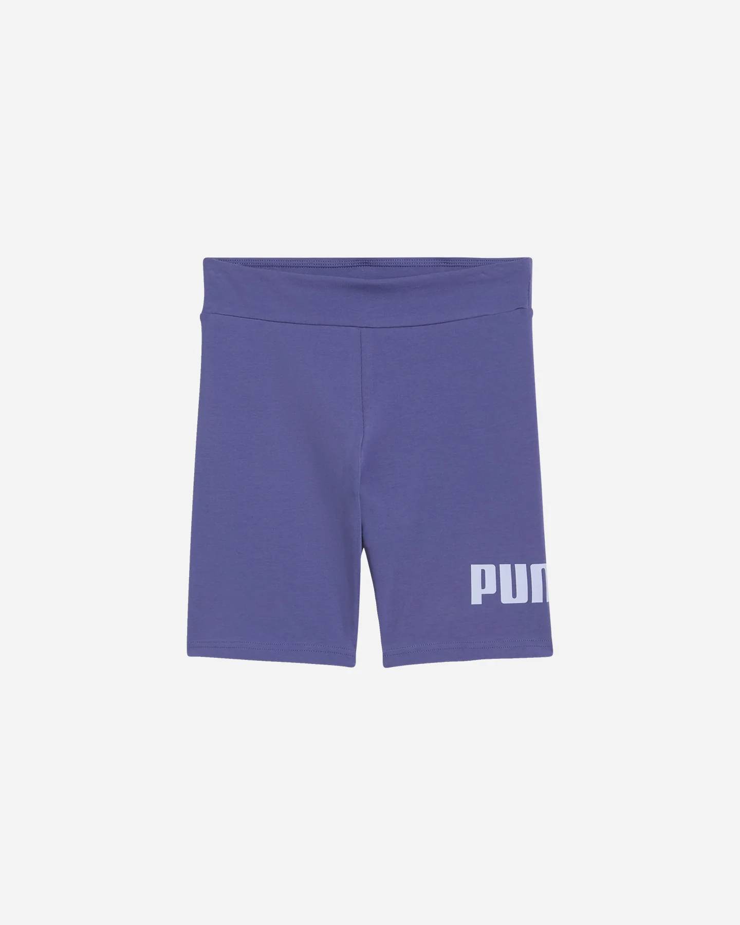 PANTALONCINI PUMA BIG LOGO JR