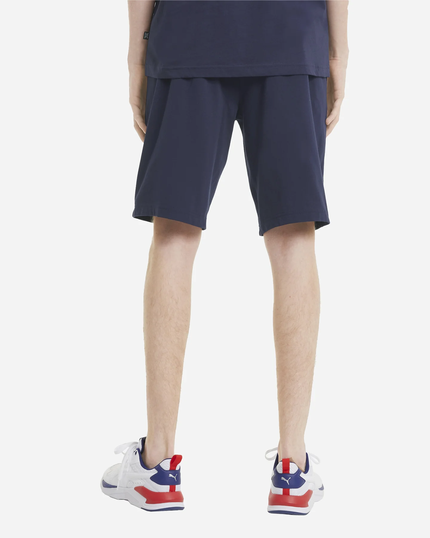 PANTALONCINI PUMA ESSENTIAL M - Image 64