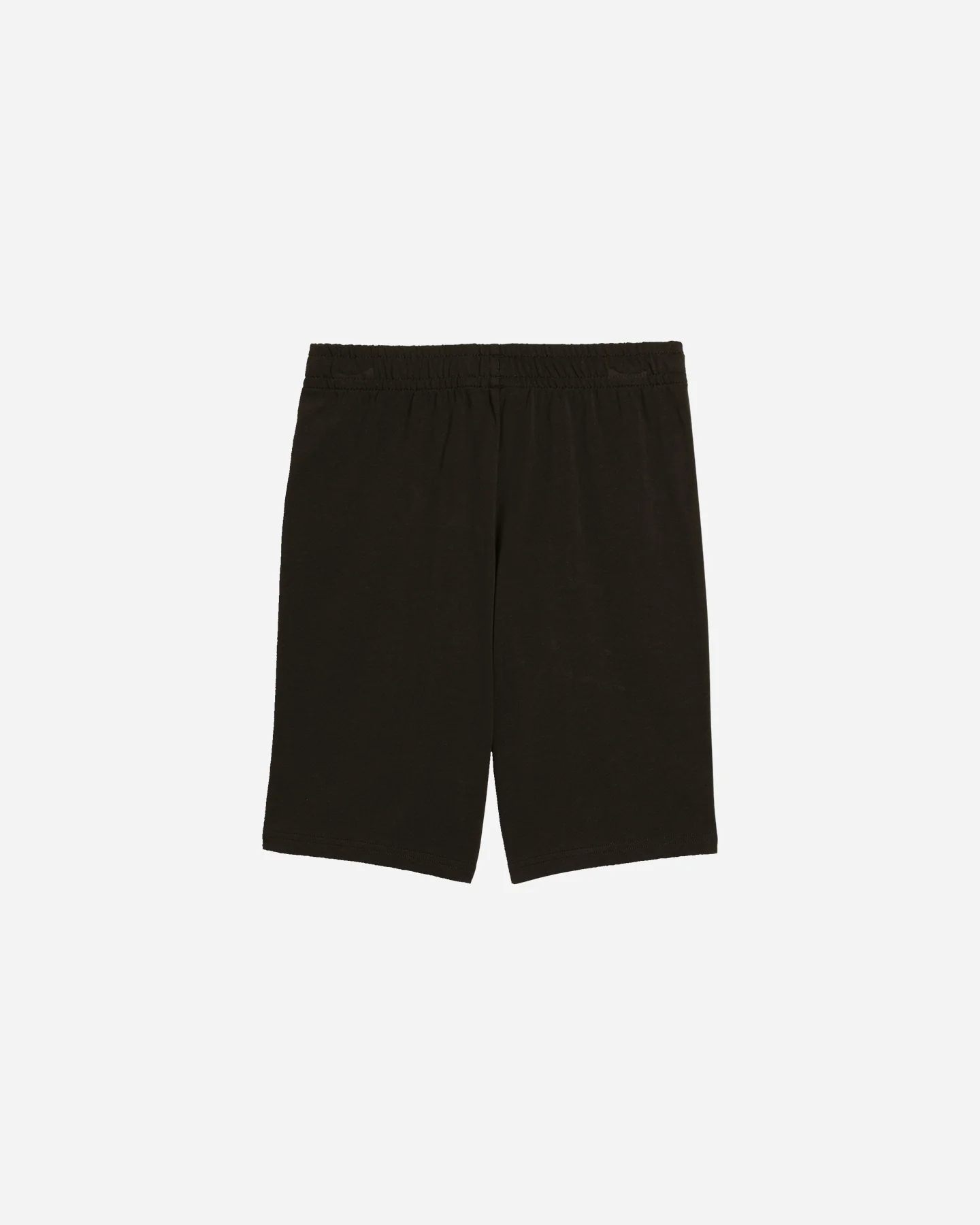 PANTALONCINI PUMA ESSENTIALS LOGO JR - Image 2