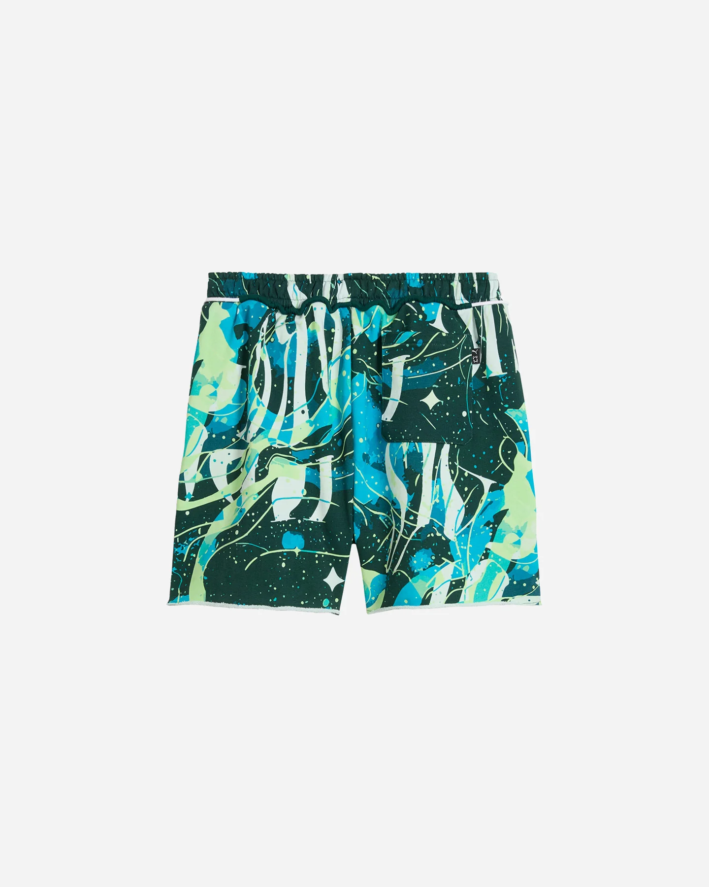 PANTALONCINI PUMA HOOPDREAMZ M - Image 2