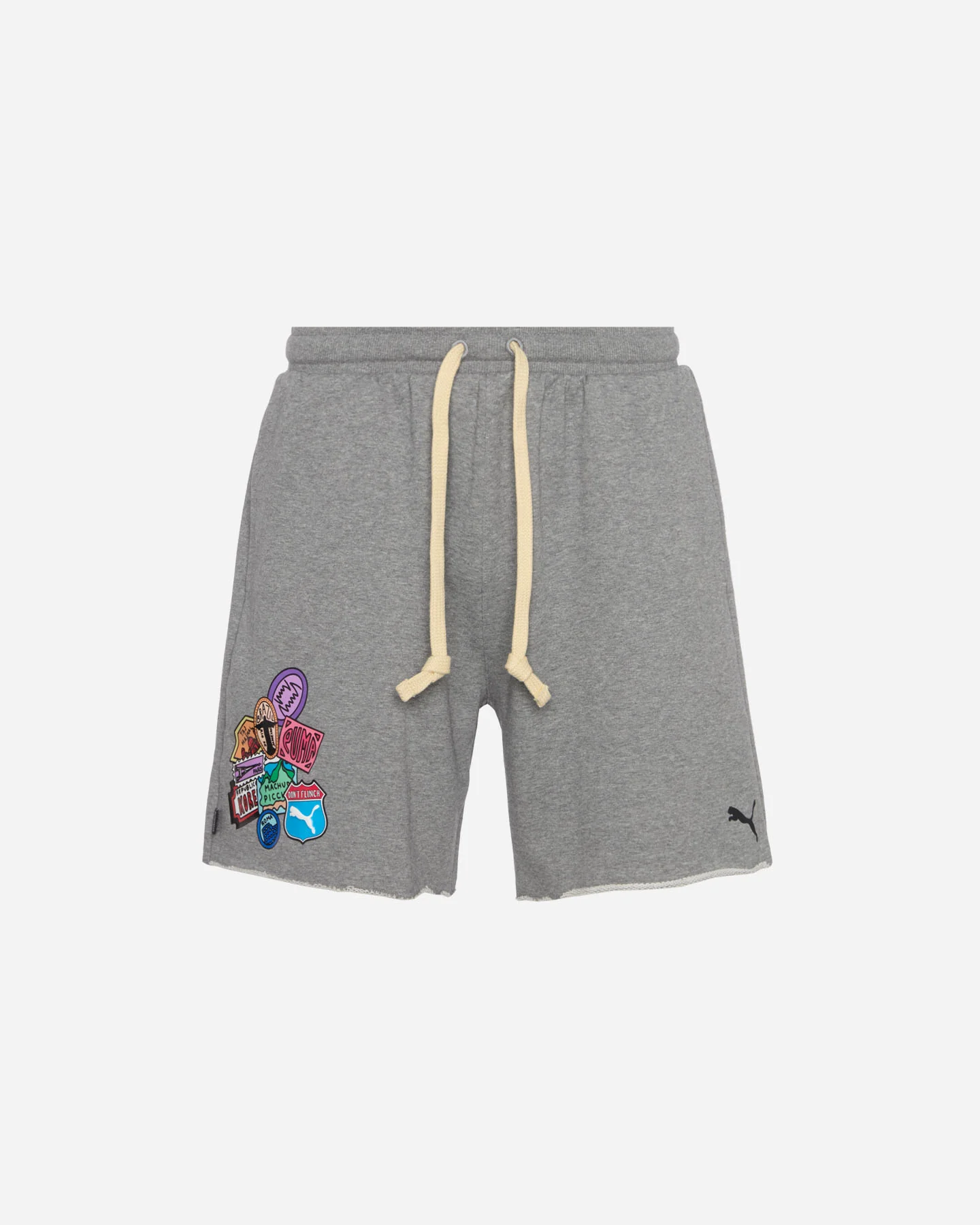 PANTALONCINI PUMA HOOPS DREAMZ M