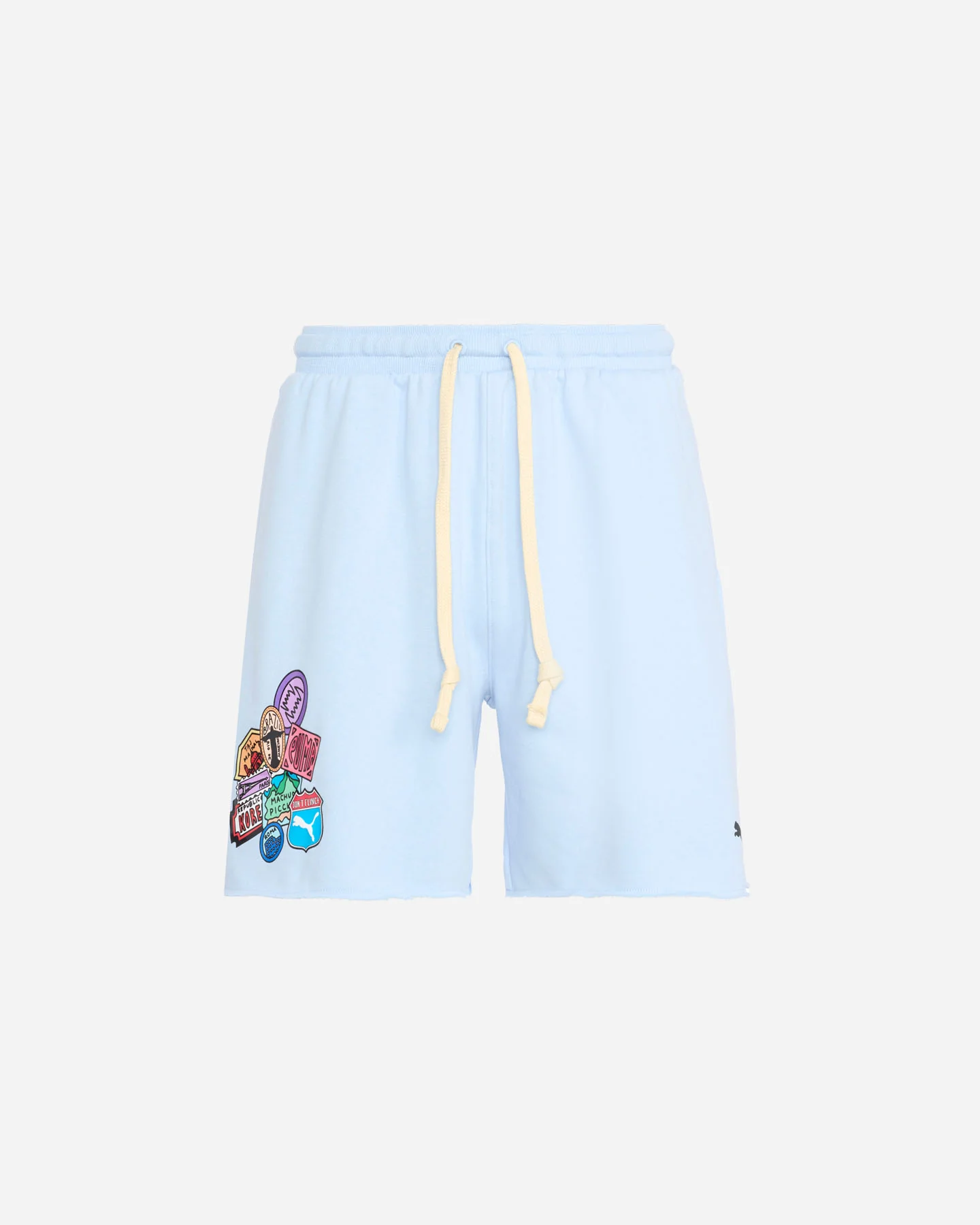 PANTALONCINI PUMA HOOPS DREAMZ M - Image 7