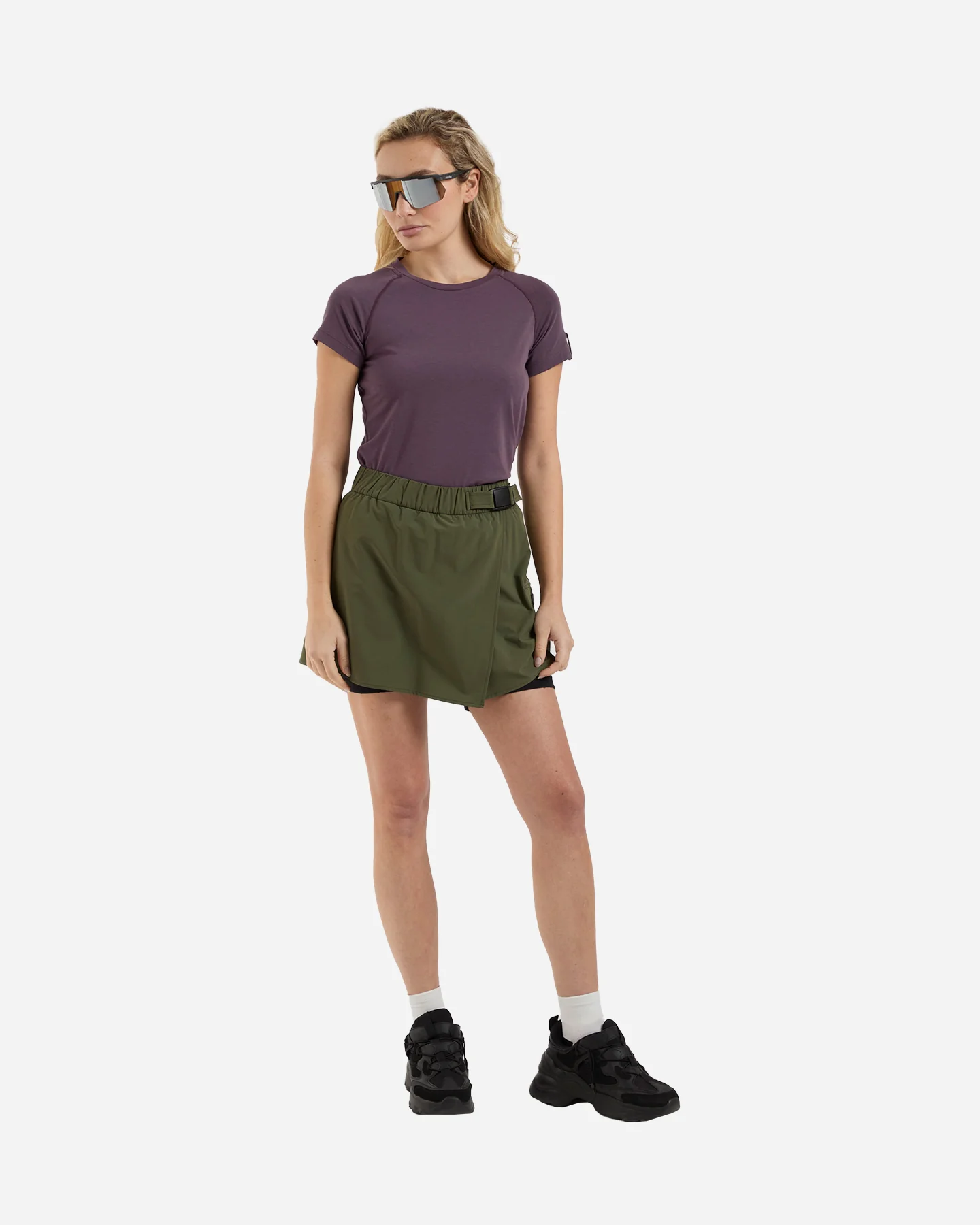 PANTALONCINI RH+ PIONEER W - Image 3