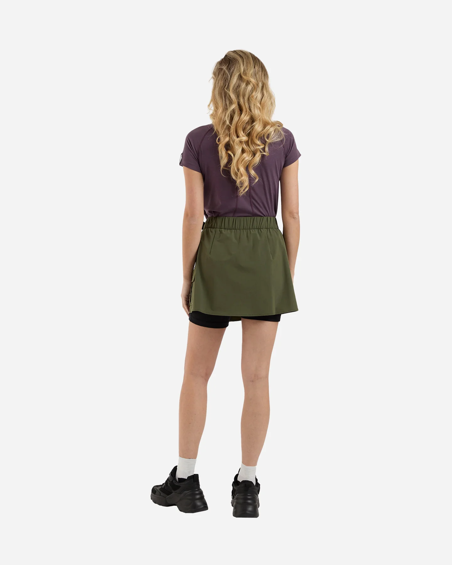 PANTALONCINI RH+ PIONEER W - Image 4