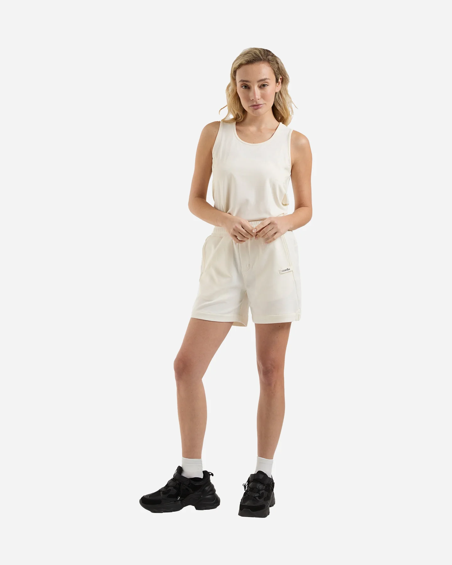 PANTALONCINI RH+ SUMMIT W - Image 3