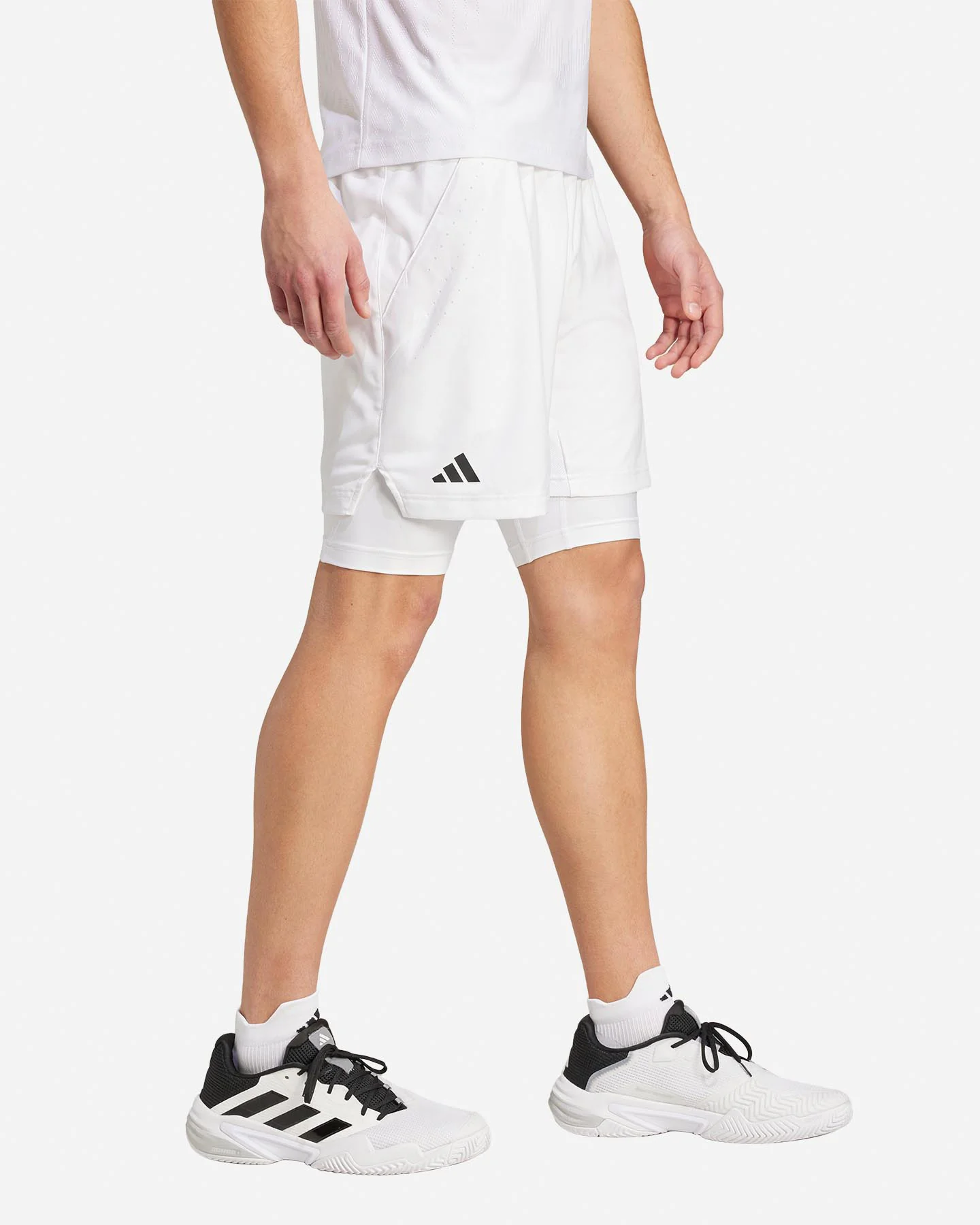 PANTALONCINI TENNIS ADIDAS WIMBLEDON M - Image 4