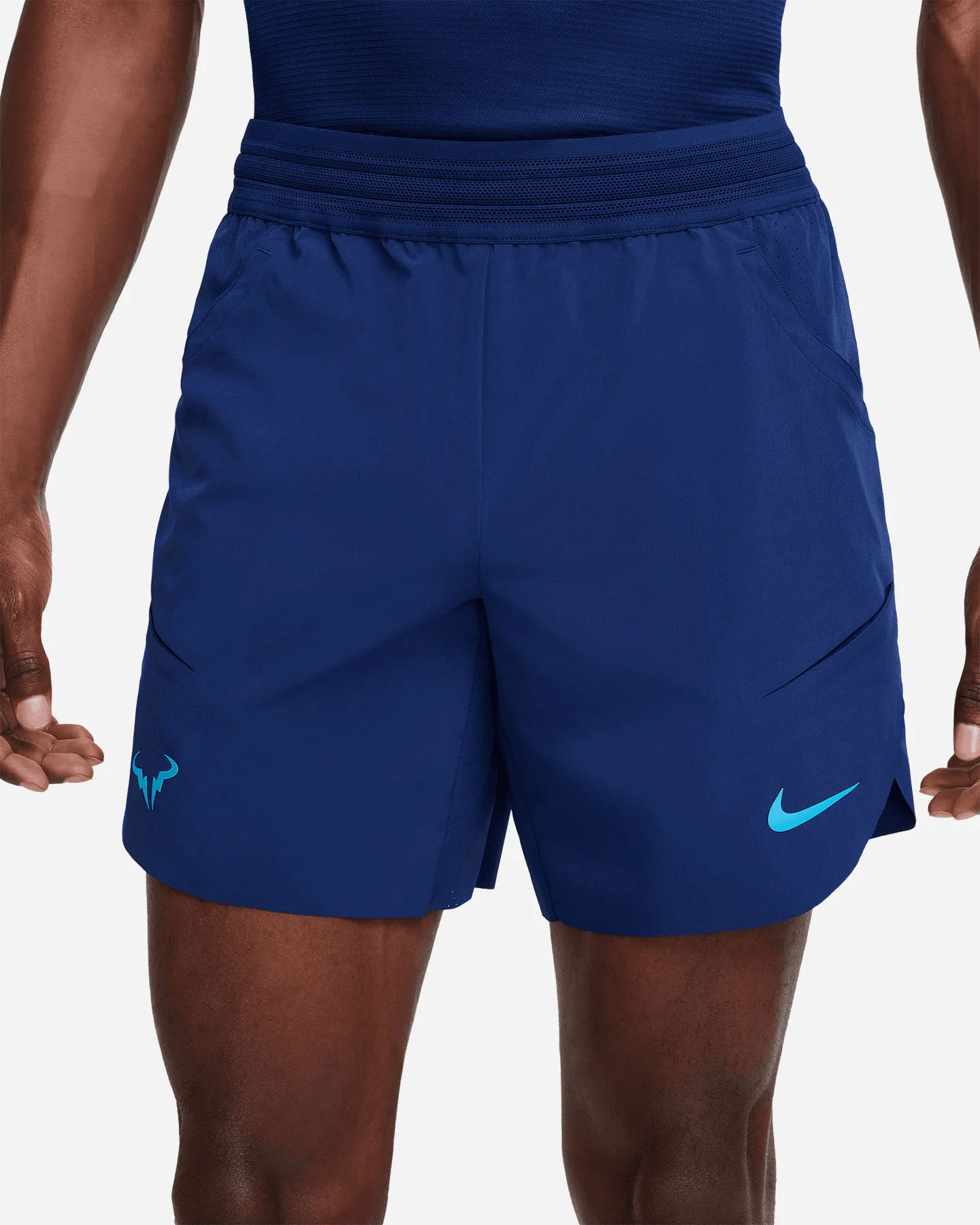 PANTALONCINI TENNIS NIKE RAFA M - Image 2