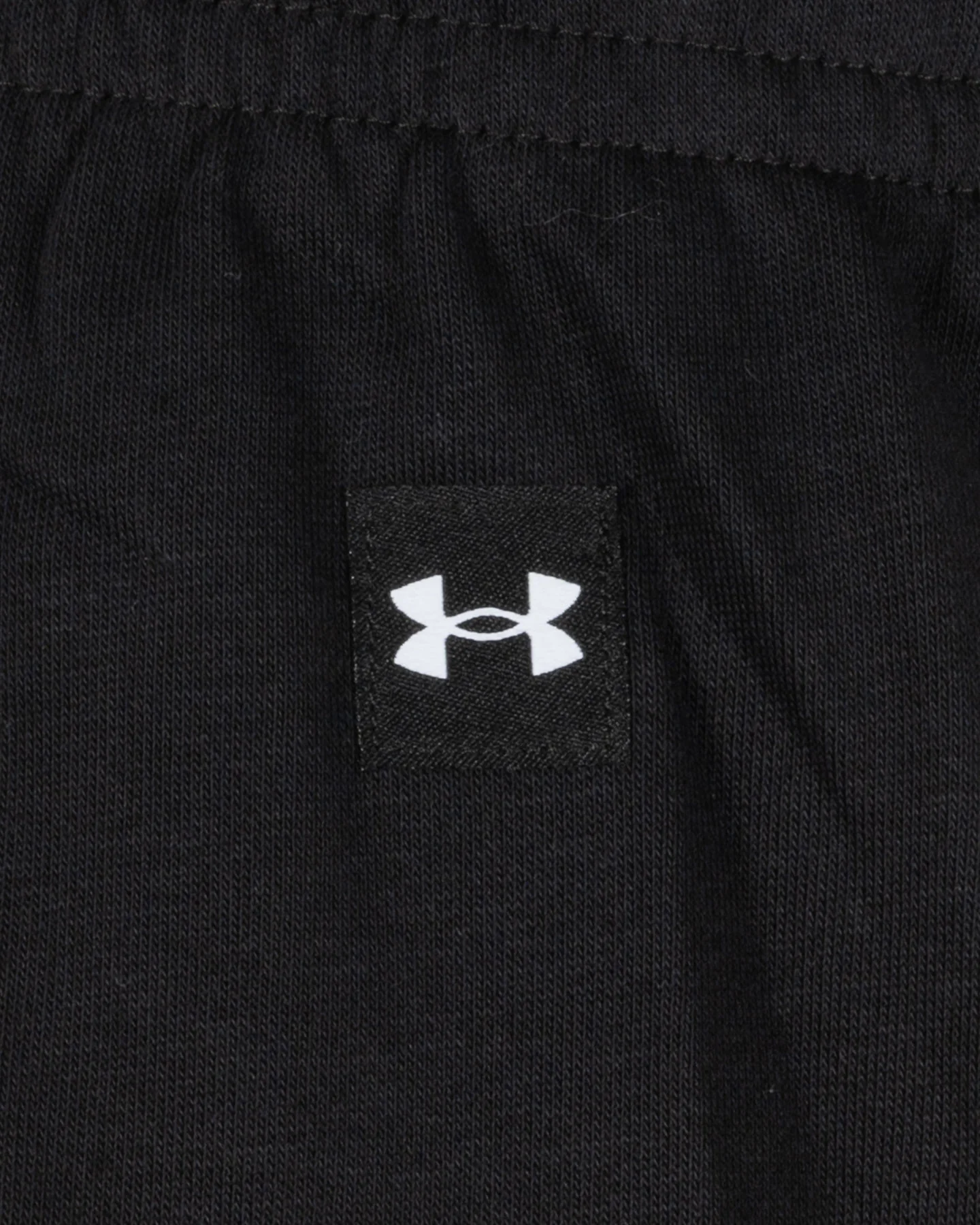 PANTALONCINI UNDER ARMOUR THE ROCK BADGE OF HONOR M - Image 3