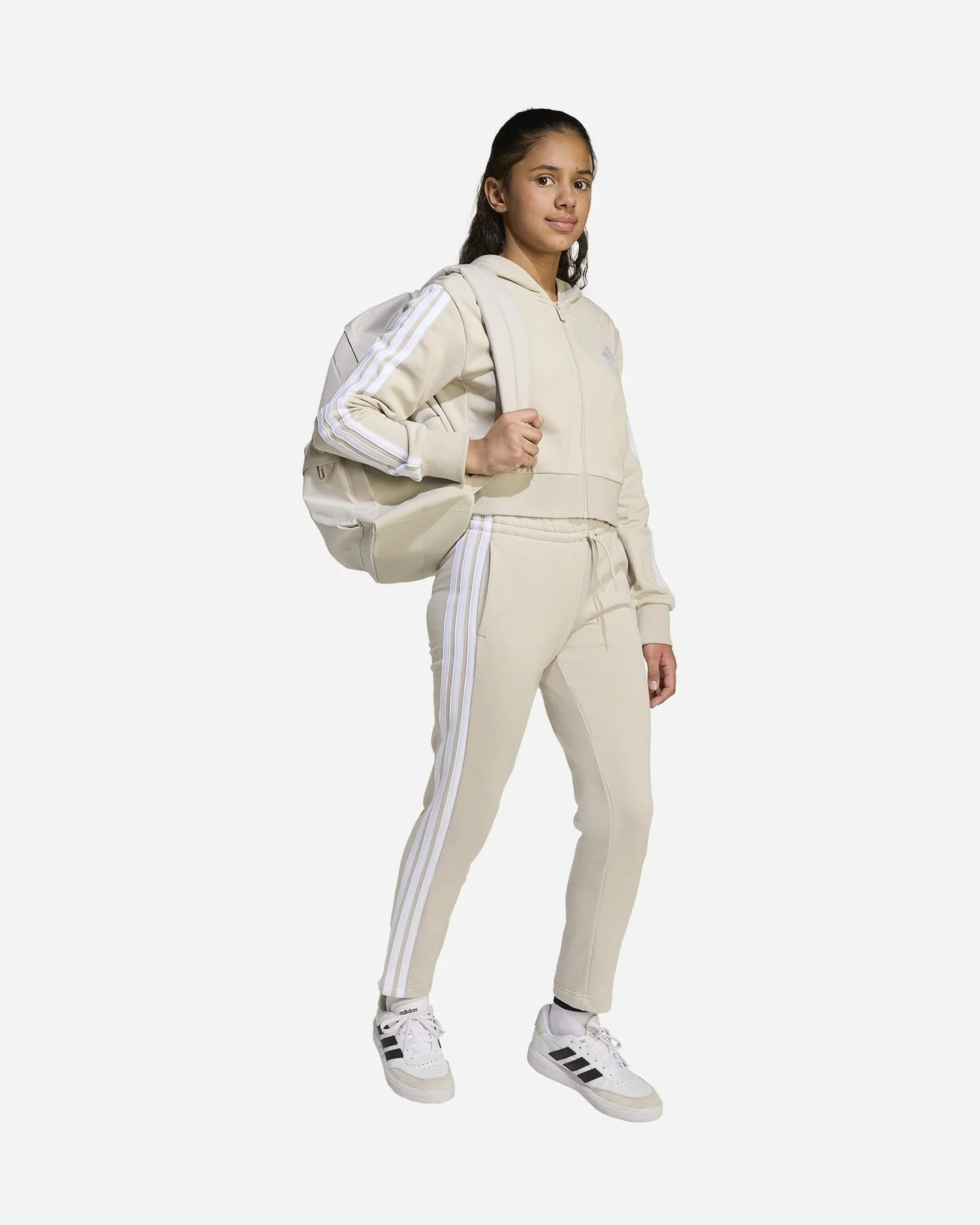 PANTALONE ADIDAS 3STRIPES JR - Image 4