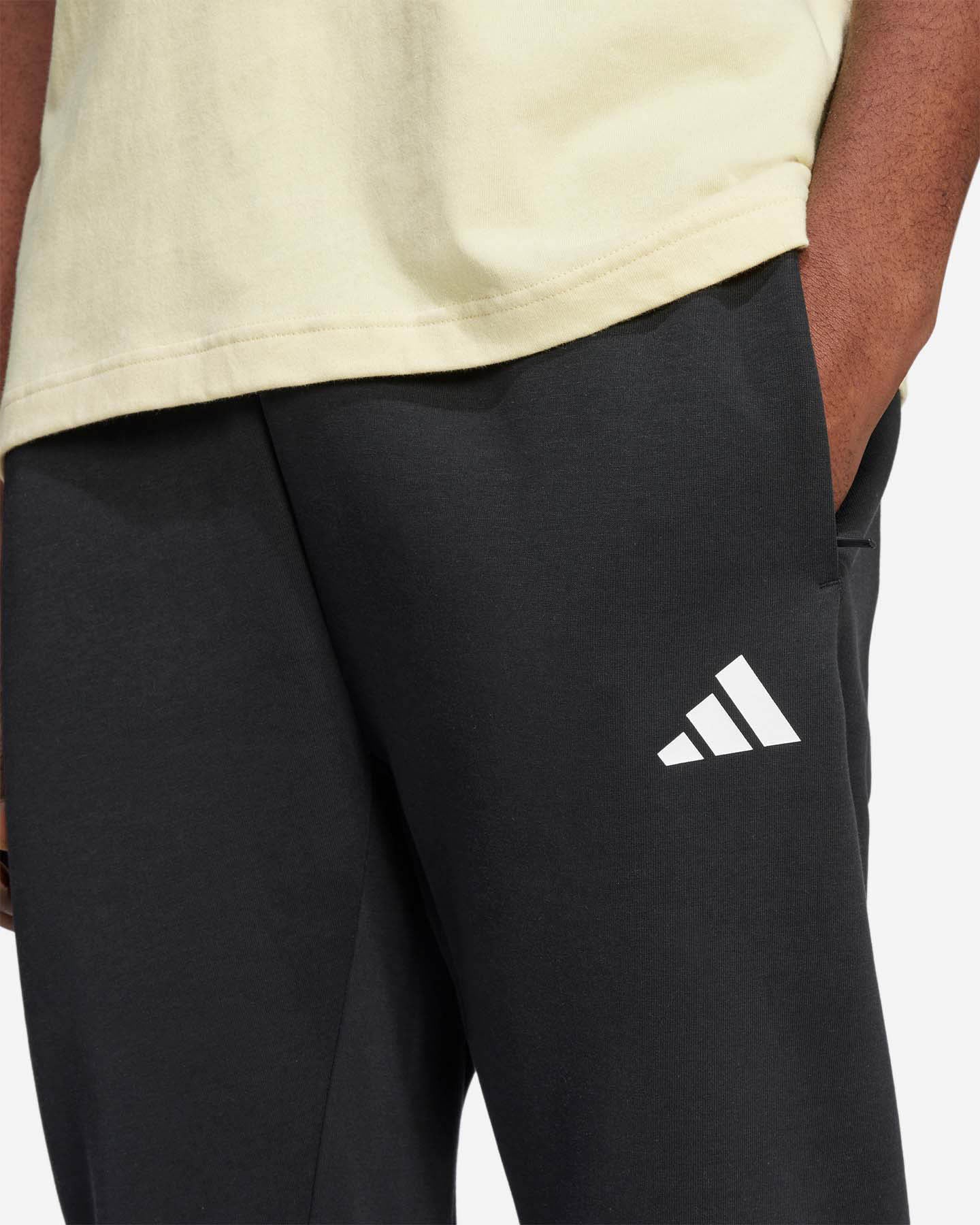PANTALONE ADIDAS 3STRIPES M - Image 5