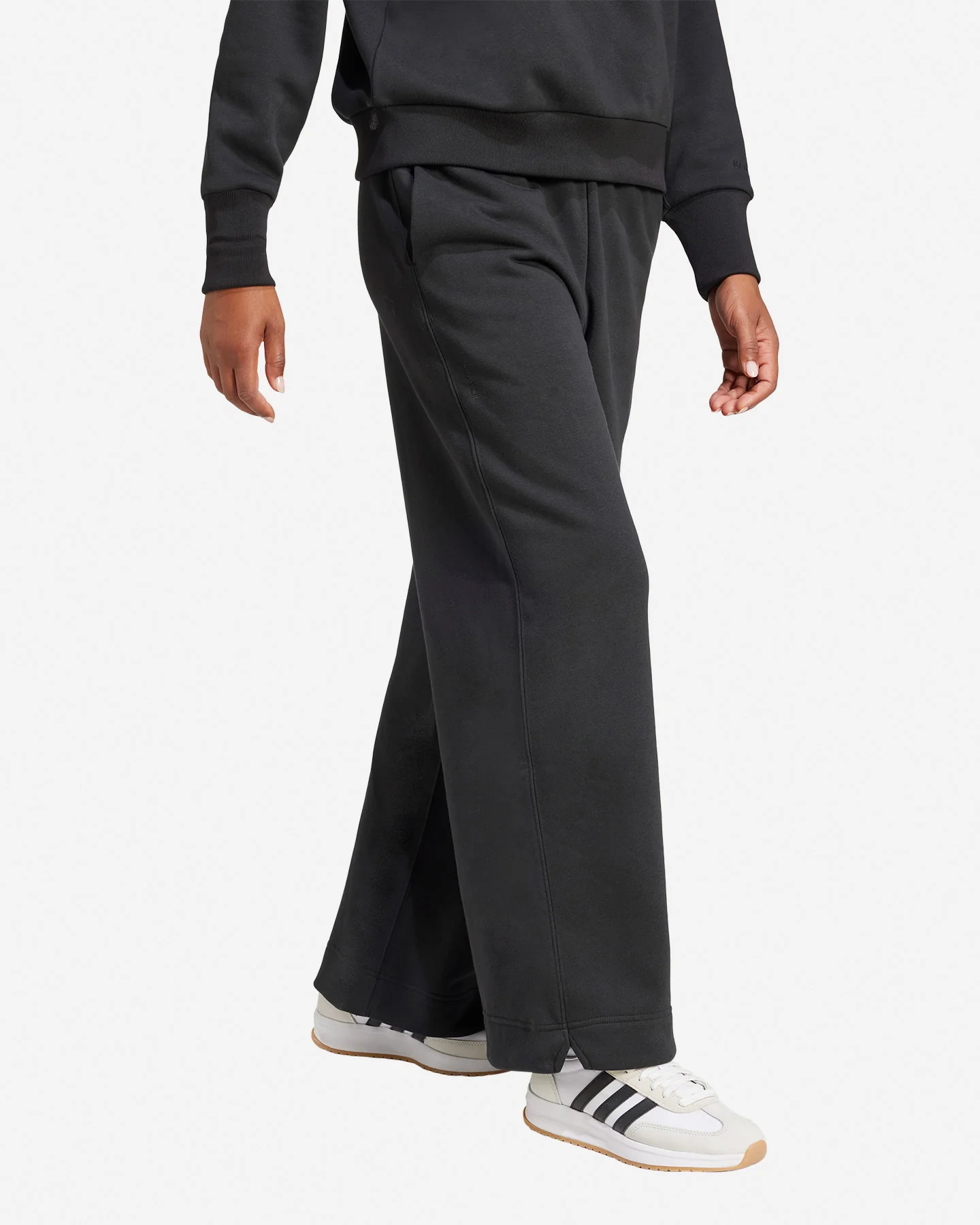 PANTALONE ADIDAS ALL SZN WIDE LEG W - Image 4
