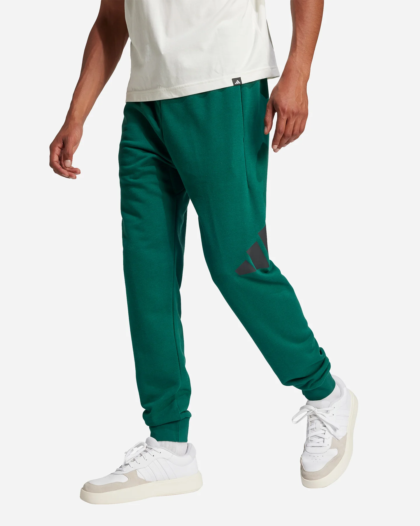 PANTALONE ADIDAS BIG LOGO M - Image 20