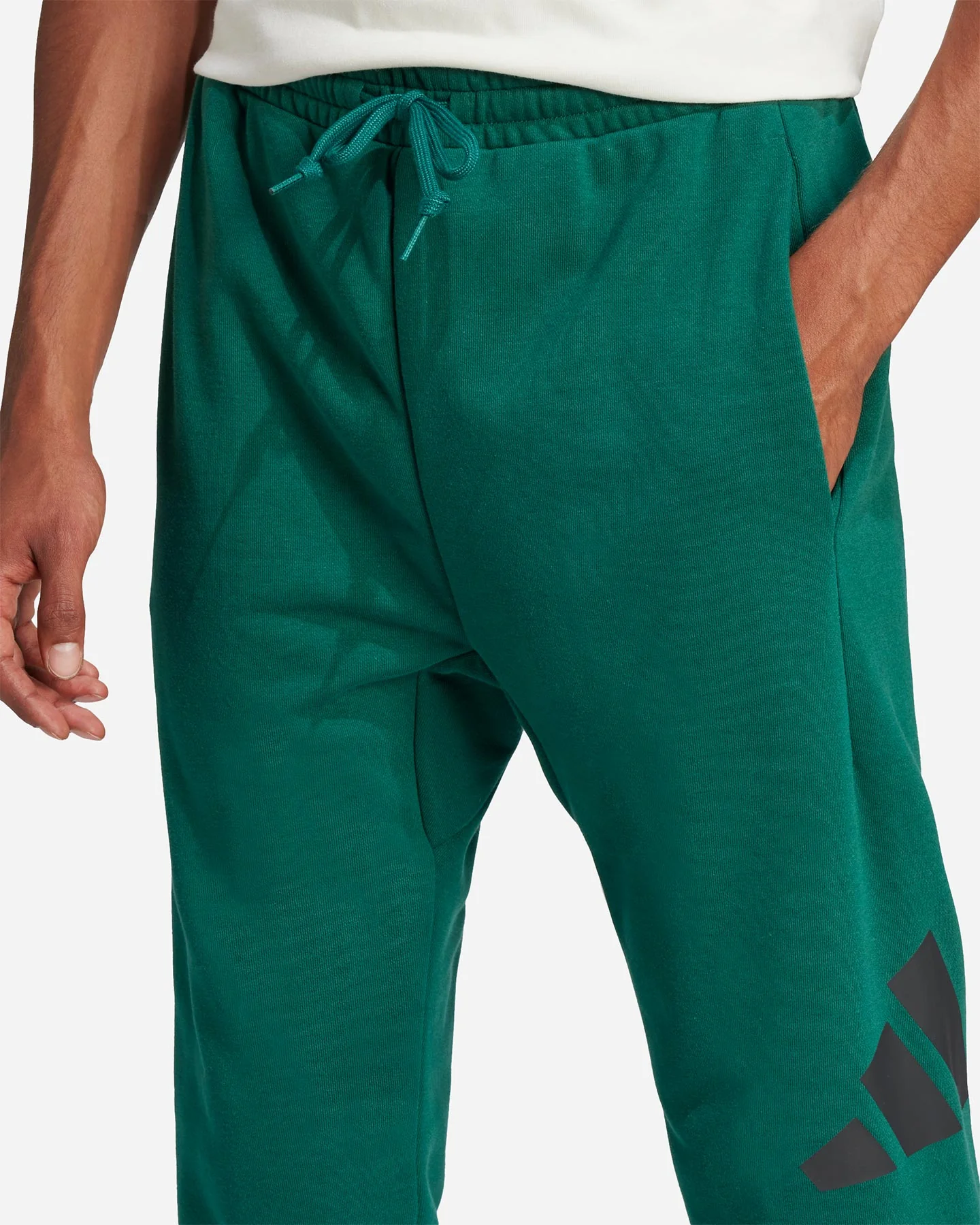 PANTALONE ADIDAS BIG LOGO M - Image 29