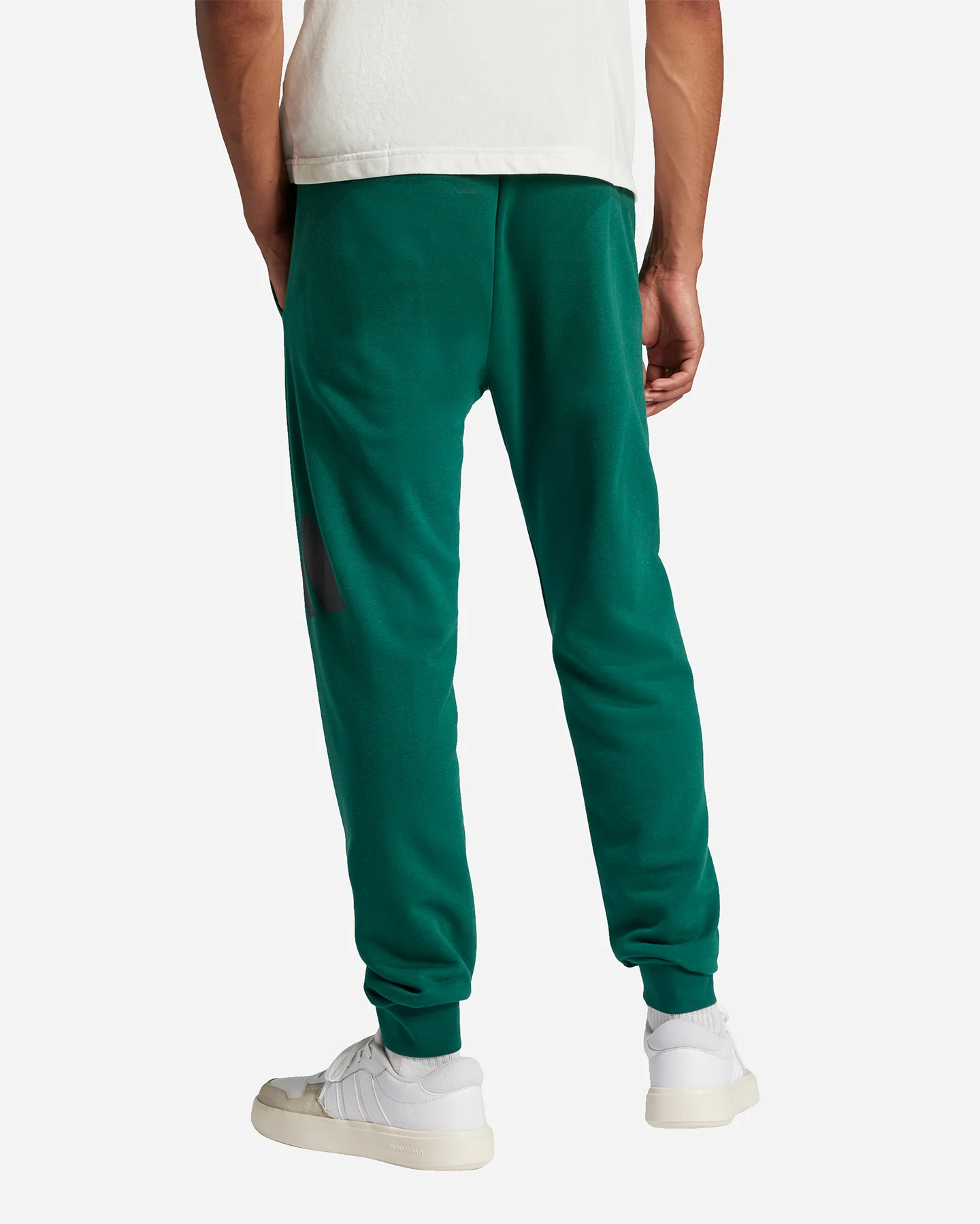 PANTALONE ADIDAS BIG LOGO M - Image 34