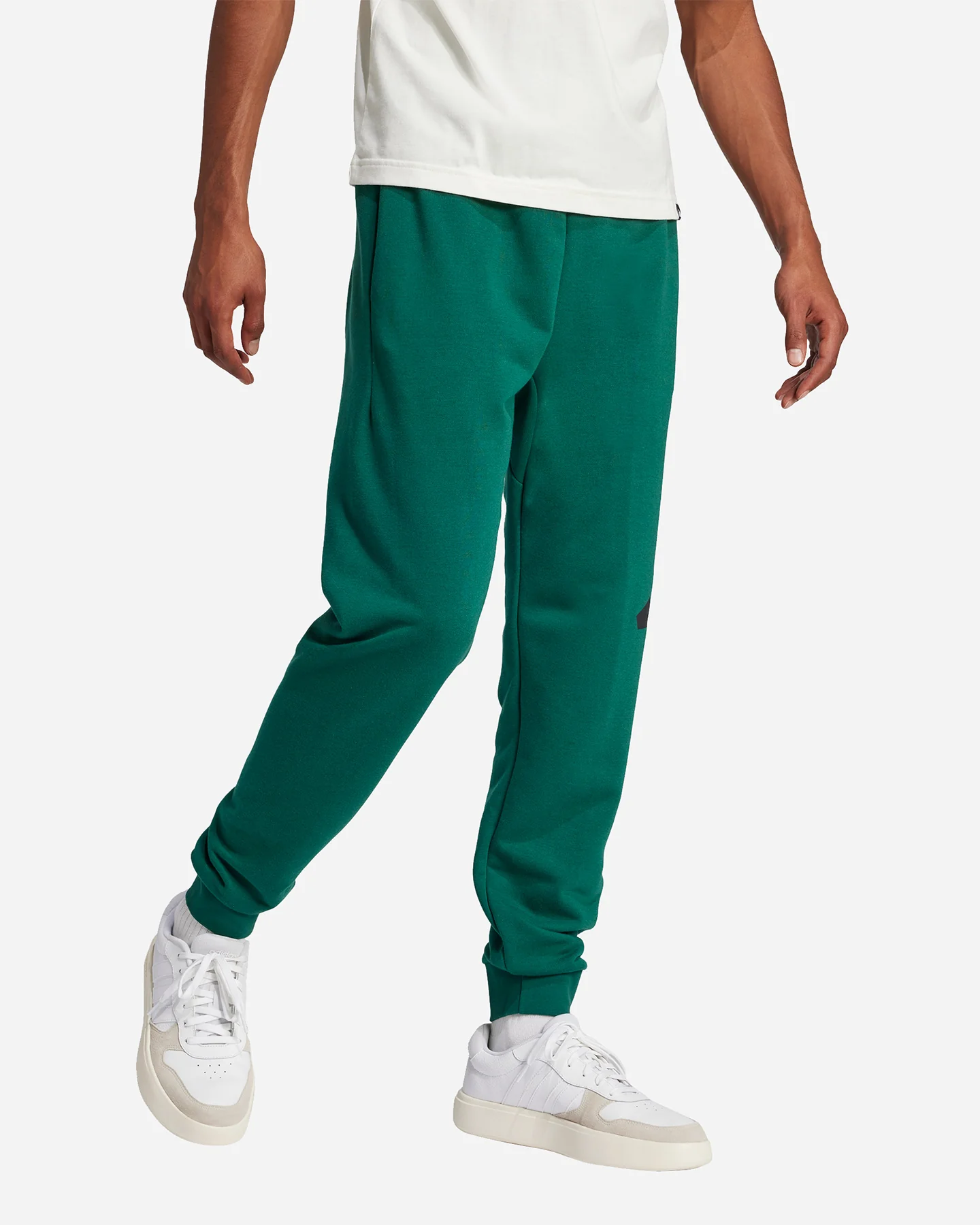 PANTALONE ADIDAS BIG LOGO M - Image 39