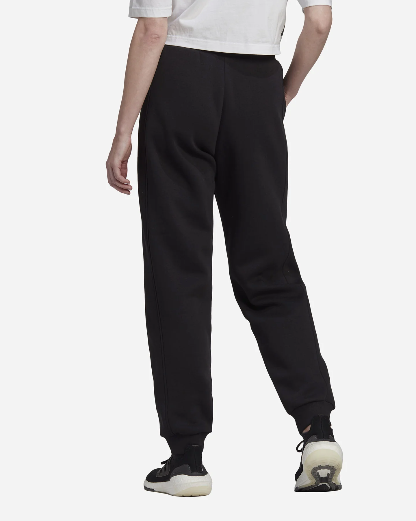 PANTALONE ADIDAS CLASSIC W - Image 3