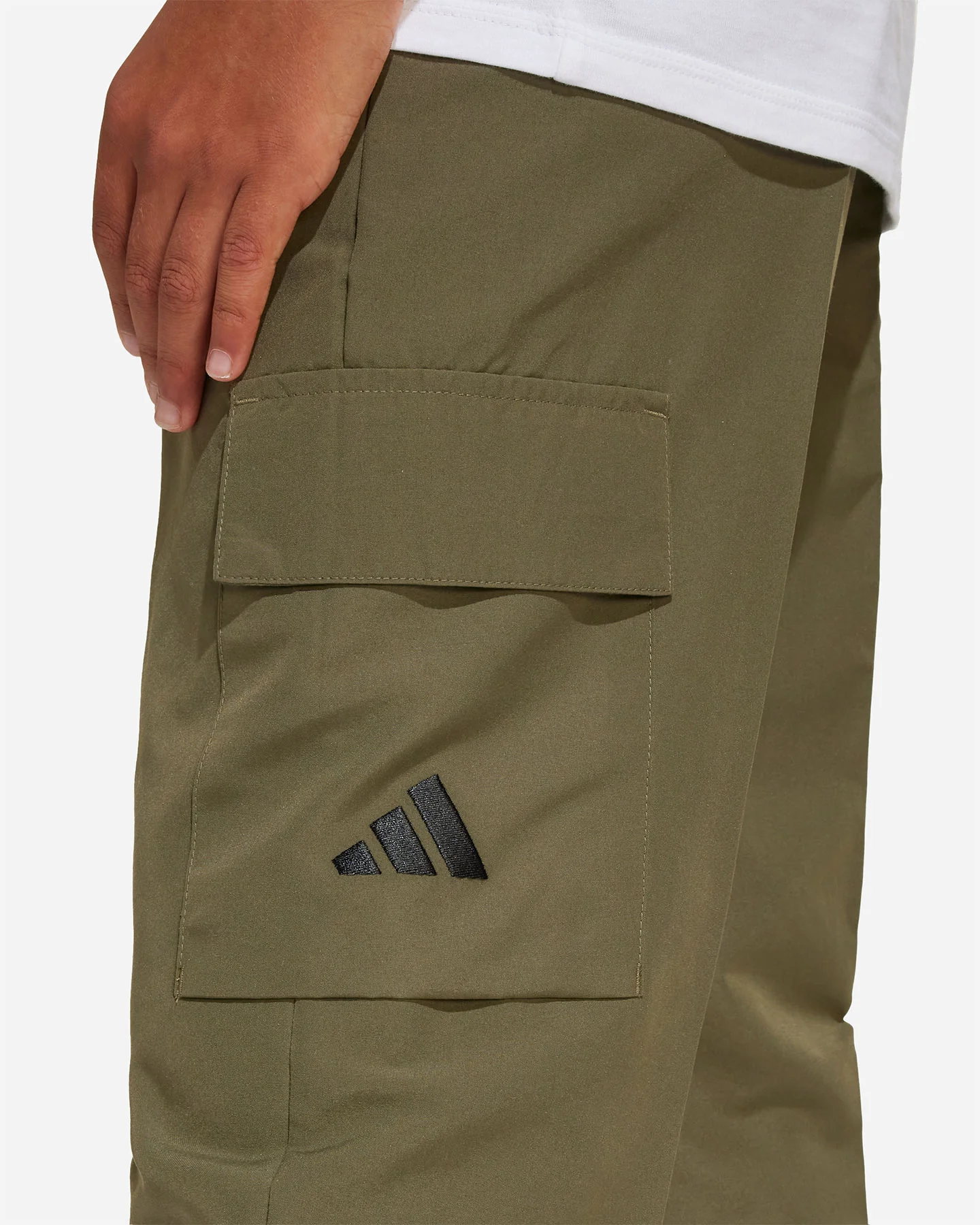 PANTALONE ADIDAS ESSENTIALS CARGO JR - Image 11