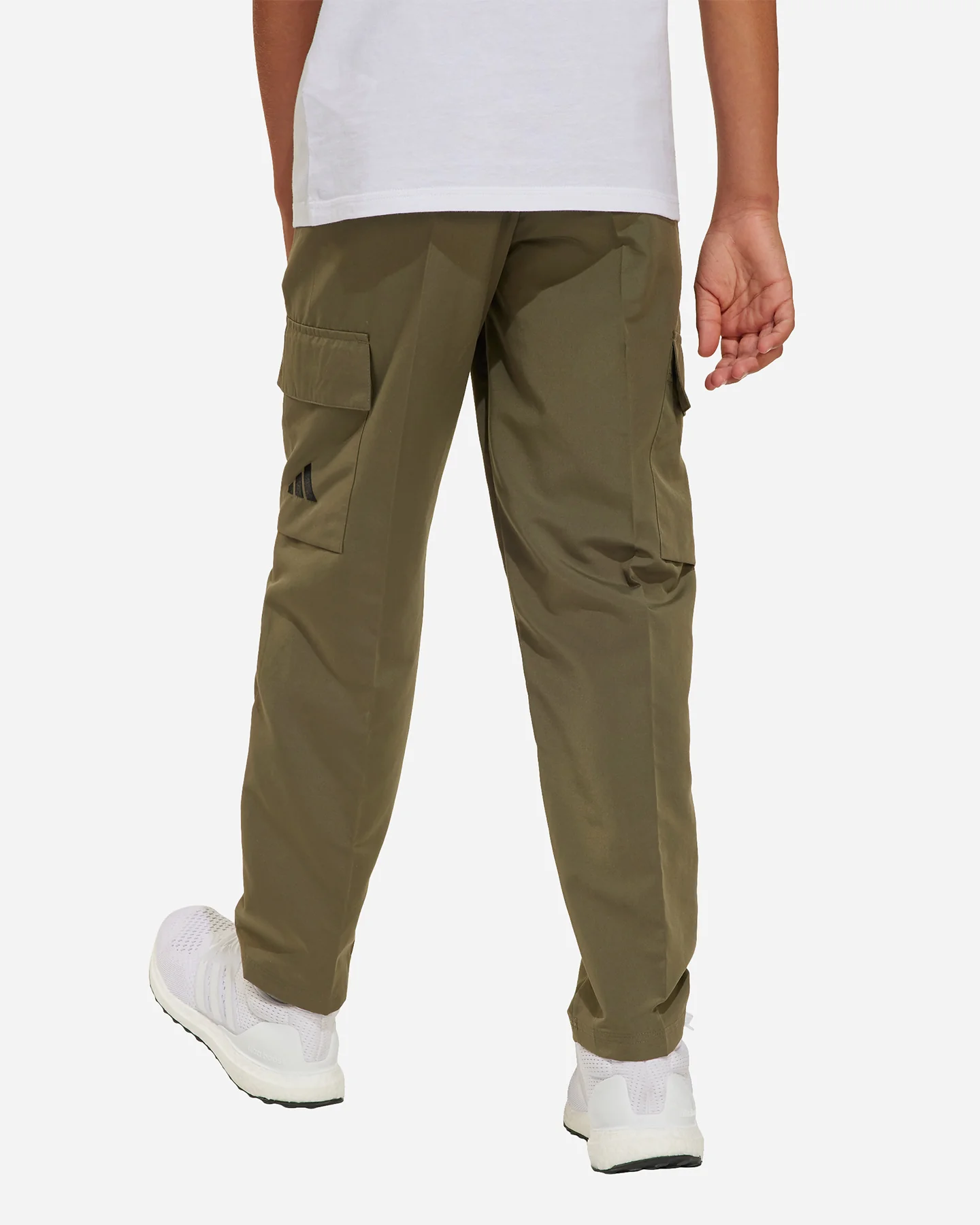PANTALONE ADIDAS ESSENTIALS CARGO JR - Image 27