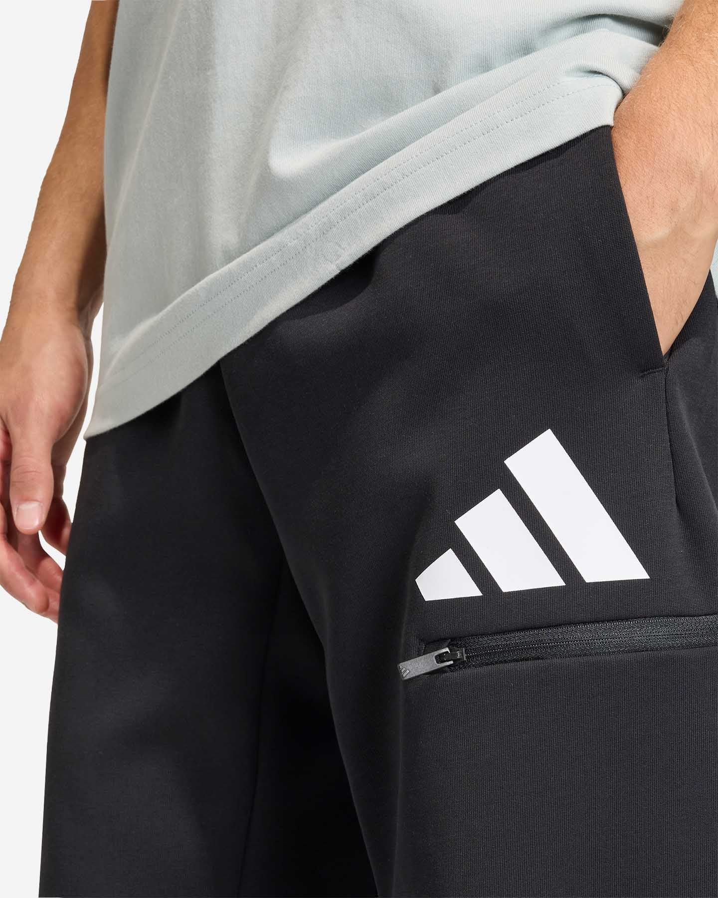 PANTALONE ADIDAS FUTURE ICONS 3BAR M - Image 6