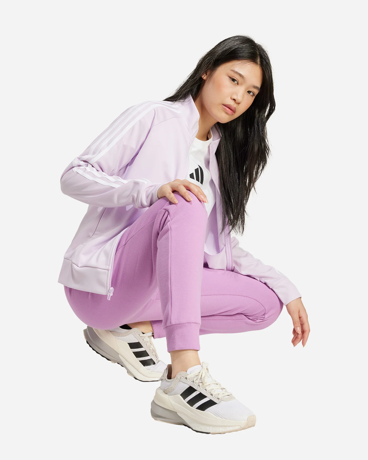 PANTALONE ADIDAS LOGO LINEAR W - Image 40